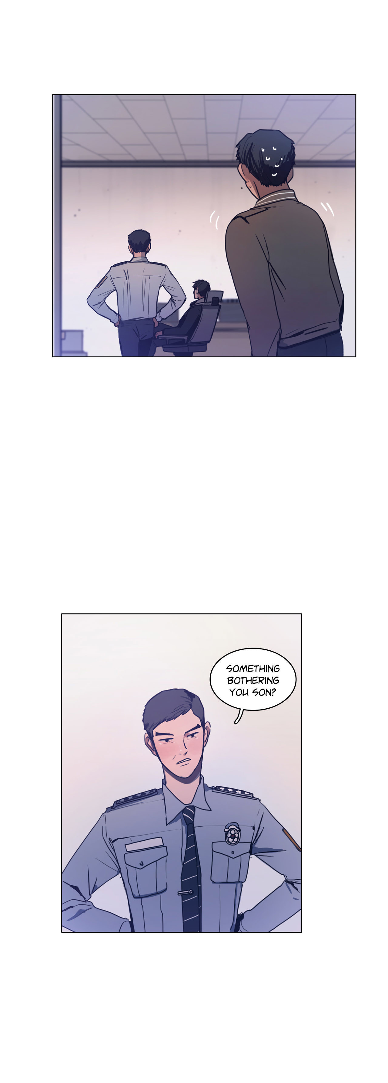 Read Save Me chapter 51 image 37 on Lezhin