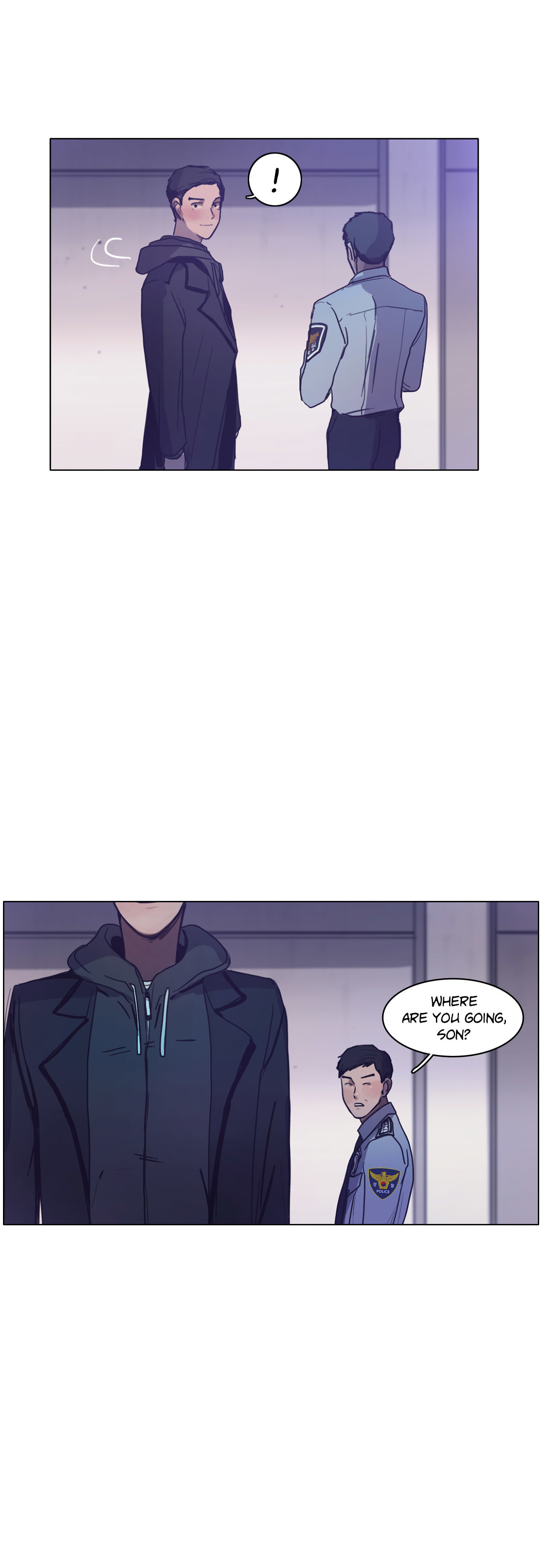 Read Save Me chapter 51 image 43 on Lezhin
