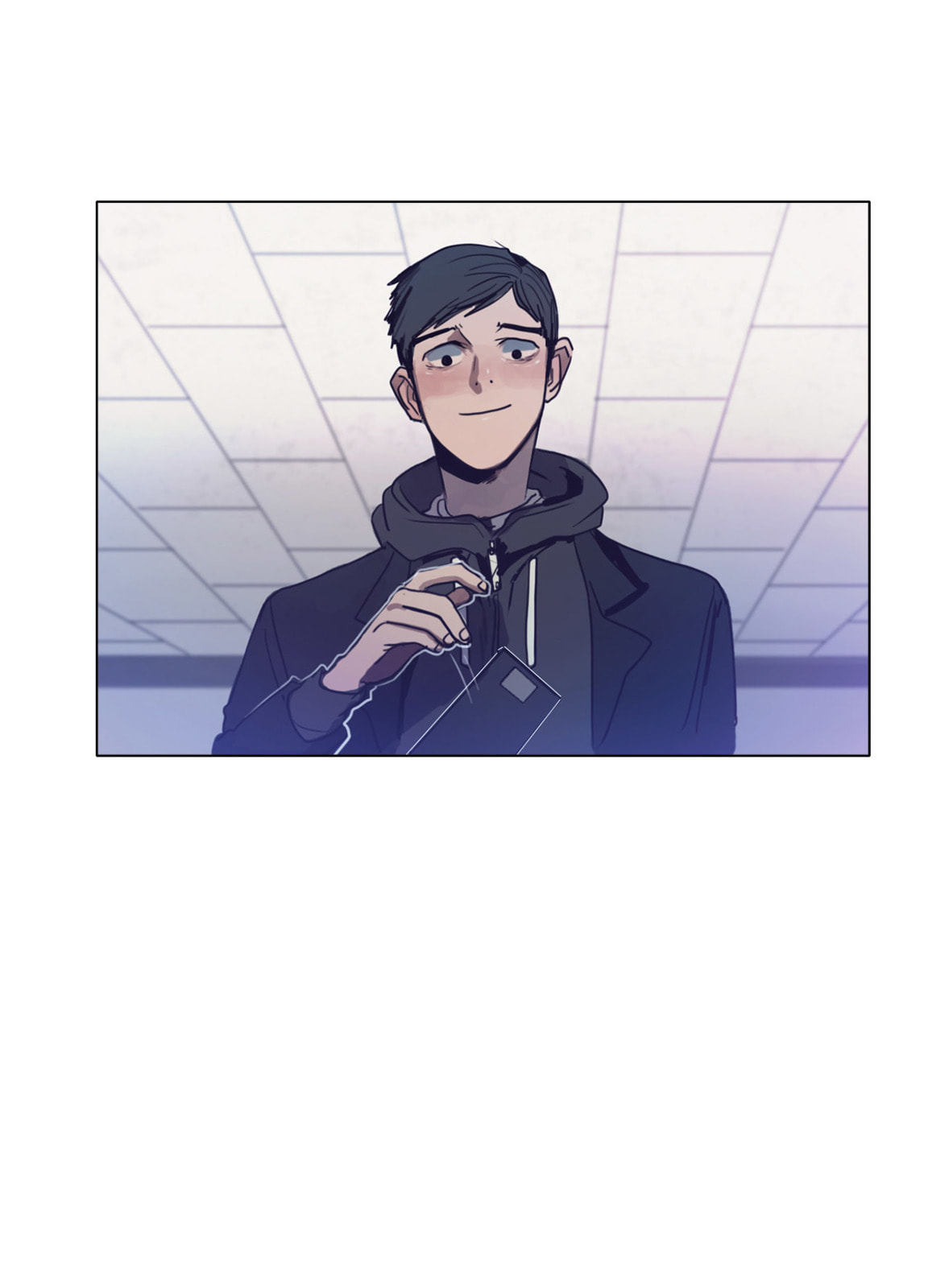 Read Save Me chapter 51 image 45 on Lezhin