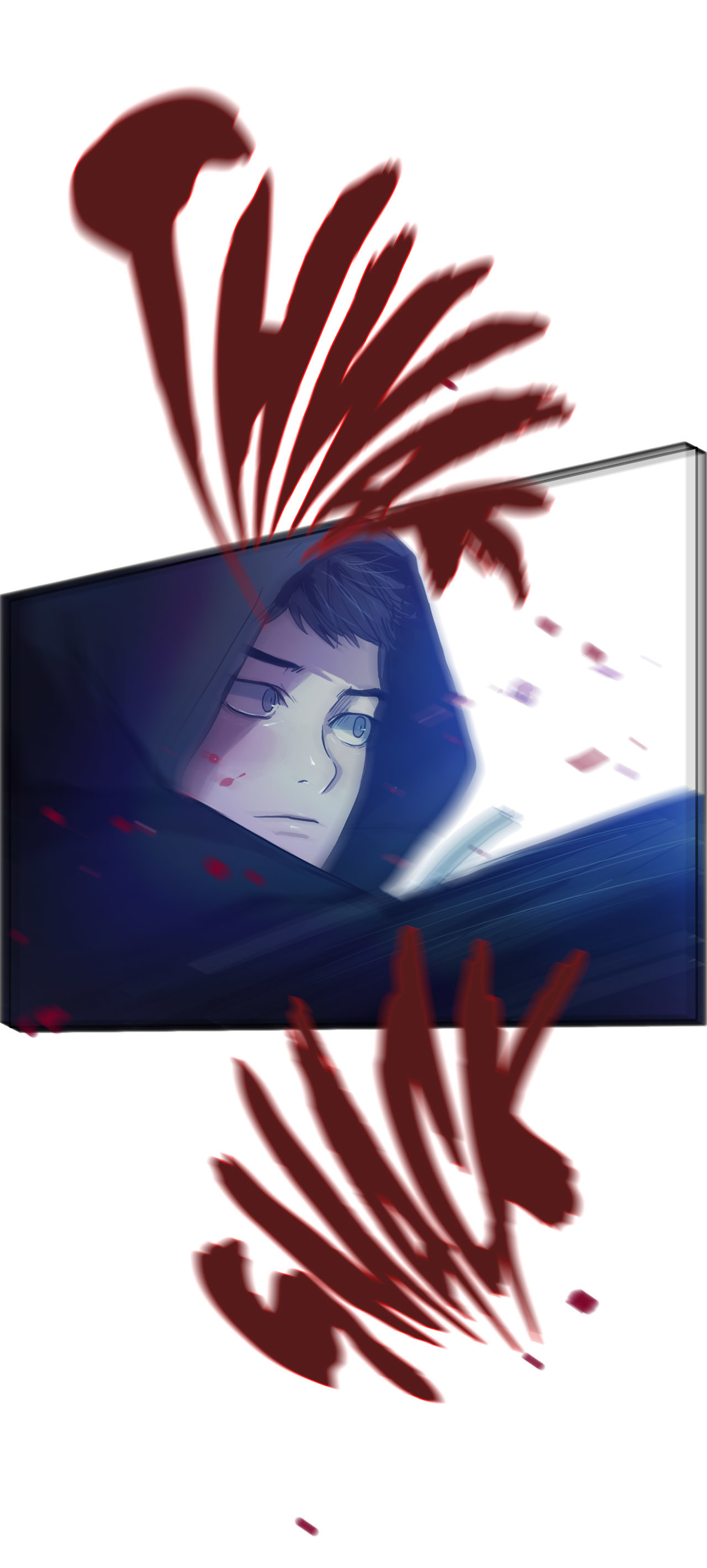 Read Save Me chapter 51 image 5 on Lezhin