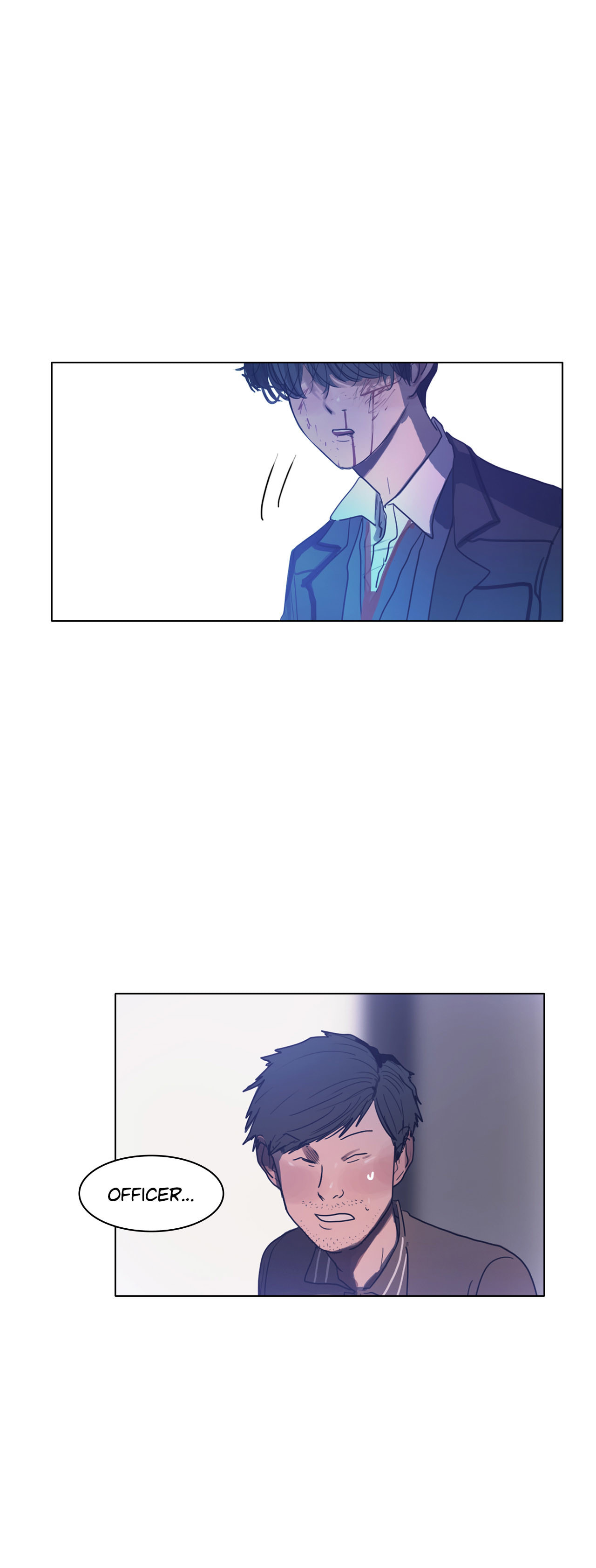 Read Save Me chapter 51 image 52 on Lezhin