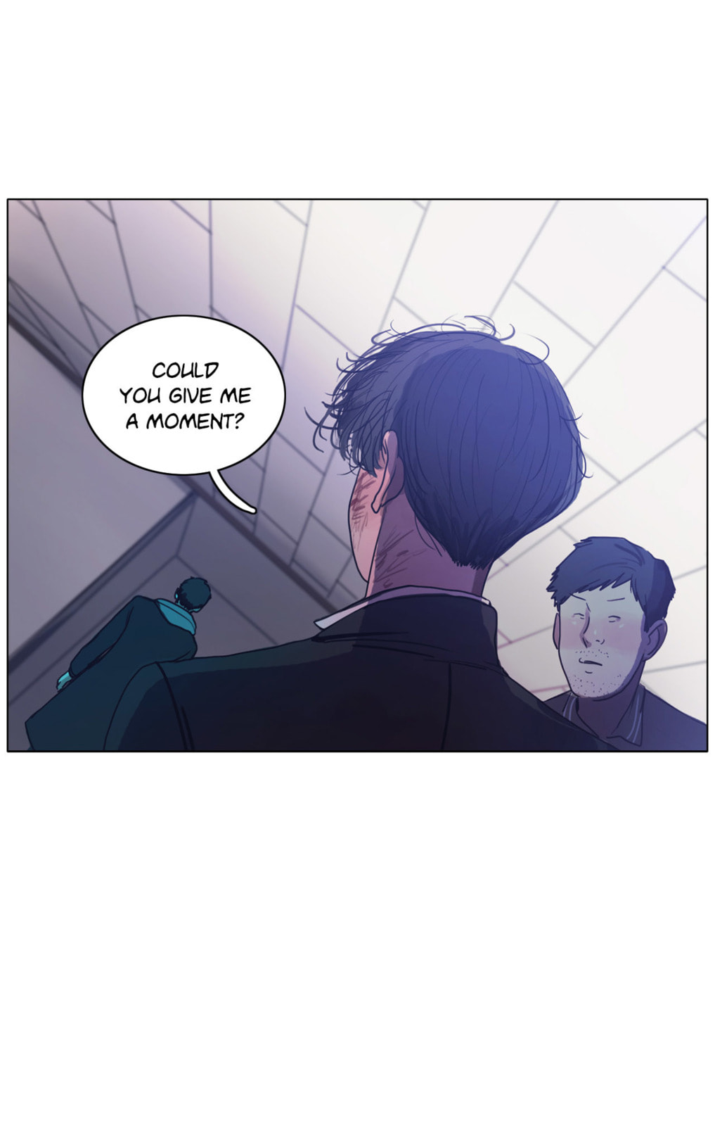 Read Save Me chapter 51 image 53 on Lezhin