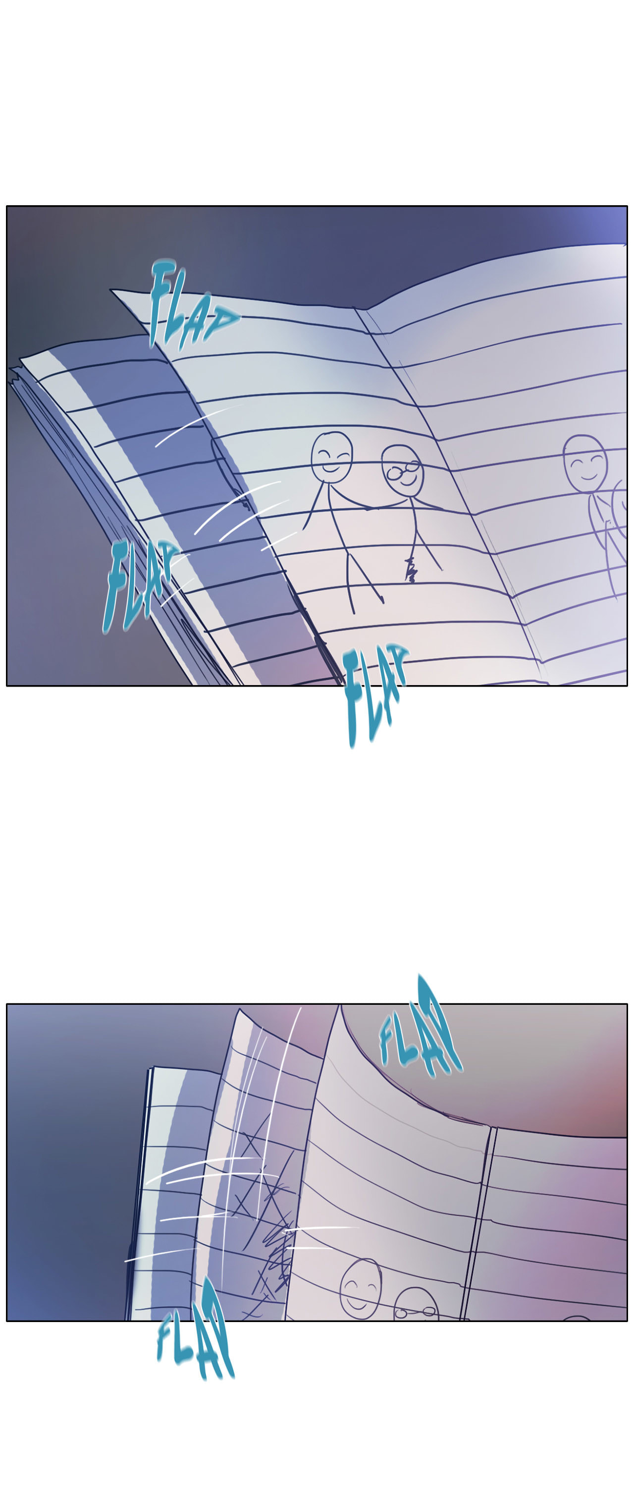 Read Save Me chapter 51 image 54 on Lezhin