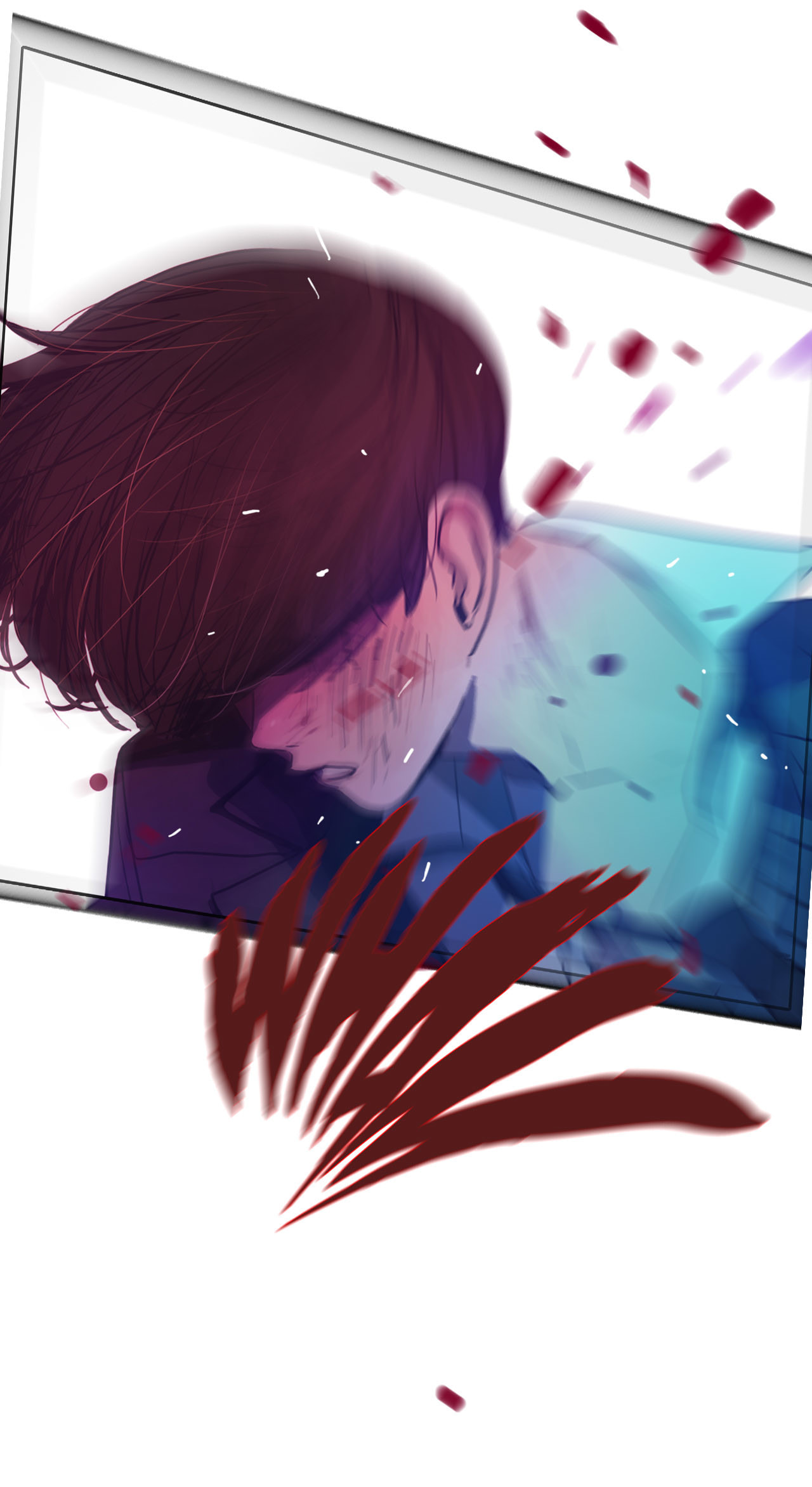 Read Save Me chapter 51 image 8 on Lezhin