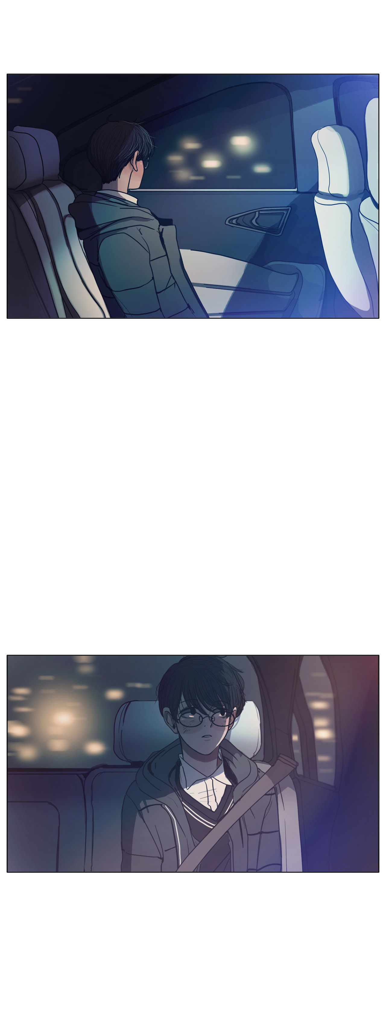 Read Save Me chapter 52 image 1 on Lezhin