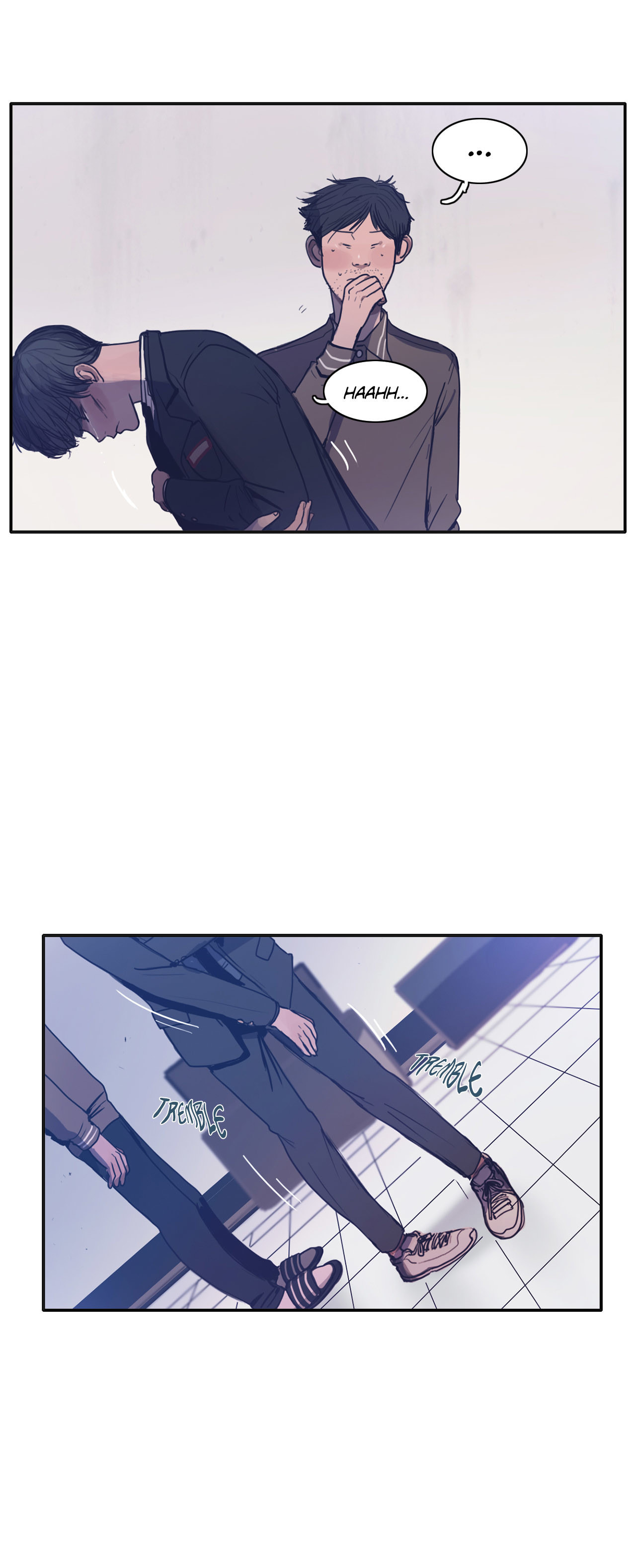 Read Save Me chapter 52 image 10 on Lezhin