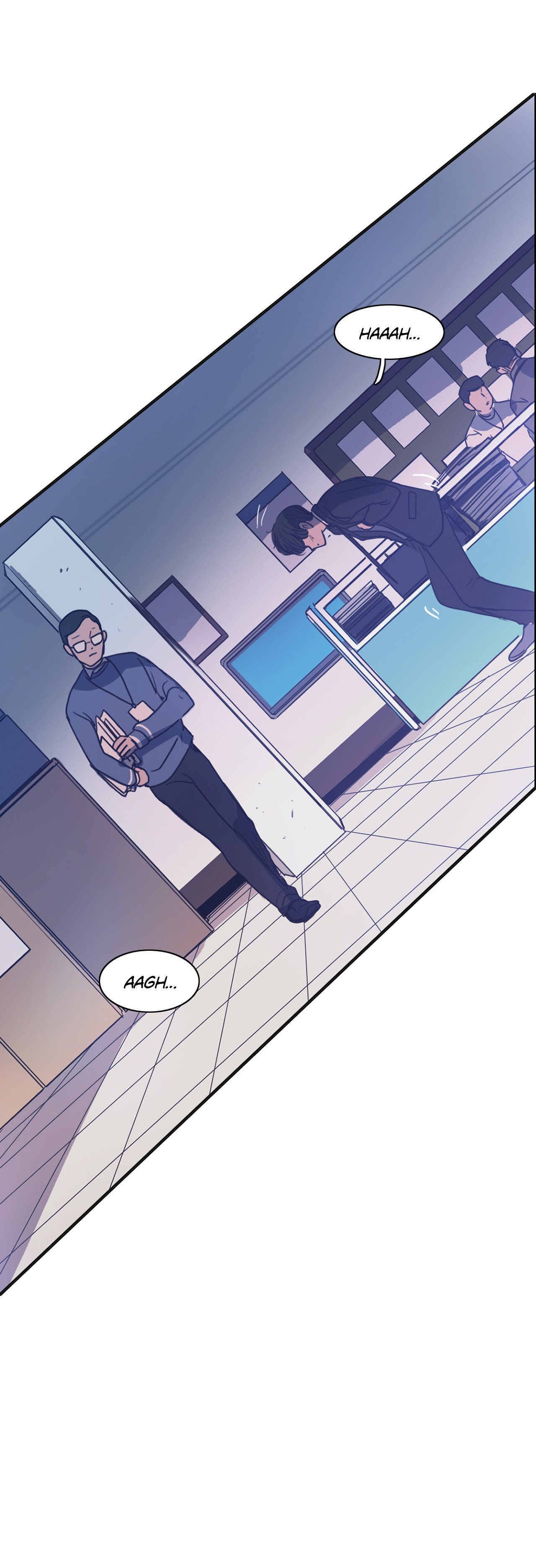 Read Save Me chapter 52 image 11 on Lezhin