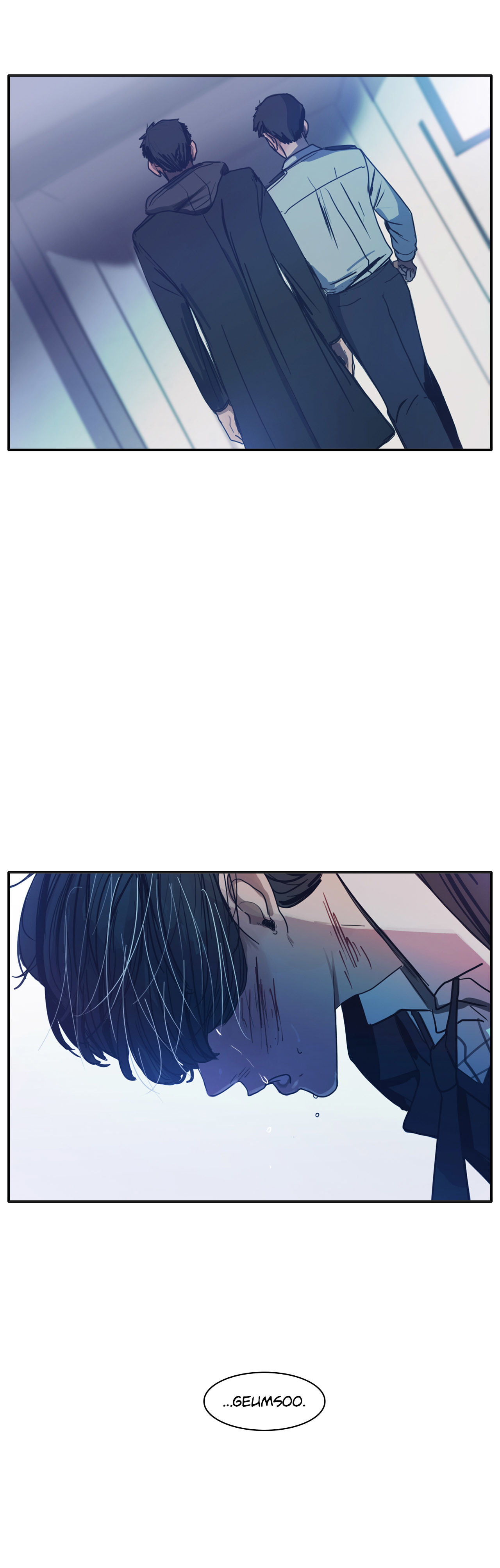 Read Save Me chapter 52 image 12 on Lezhin