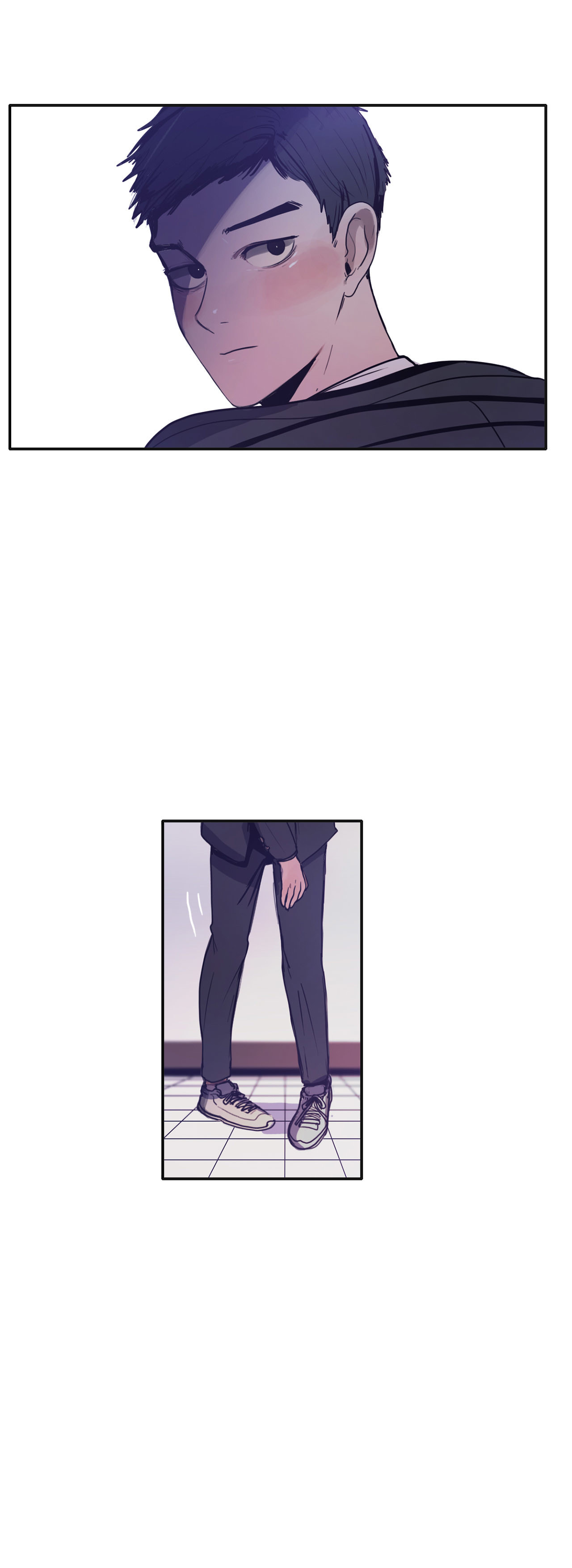 Read Save Me chapter 52 image 14 on Lezhin