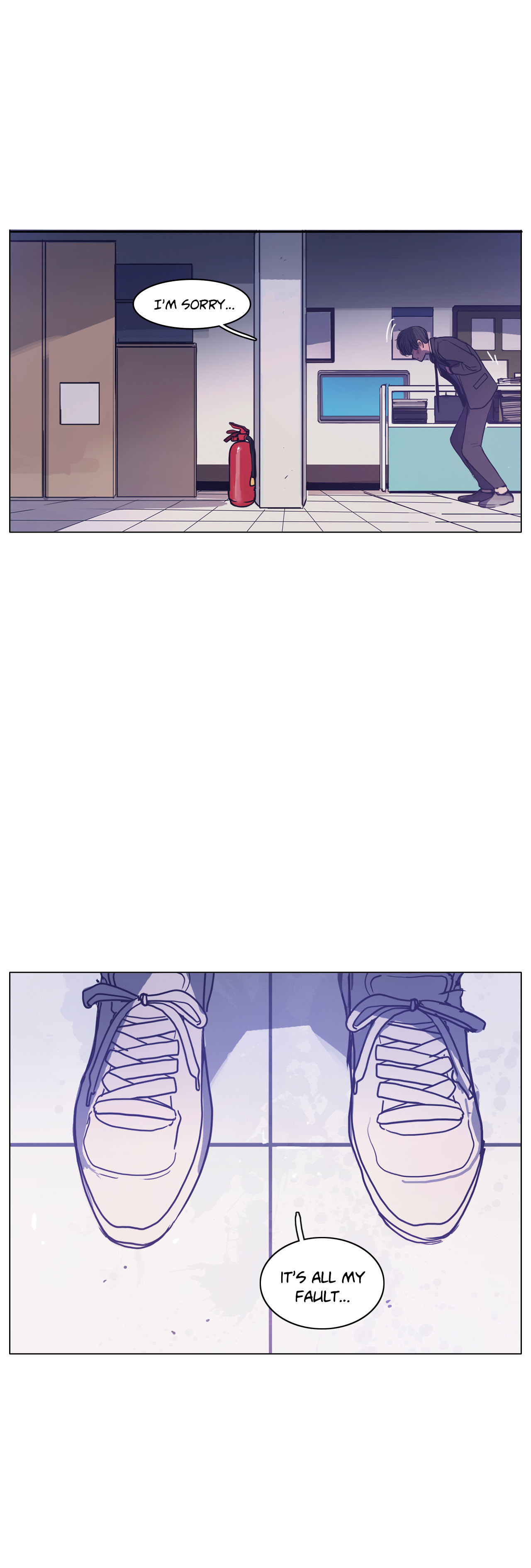 Read Save Me chapter 52 image 16 on Lezhin