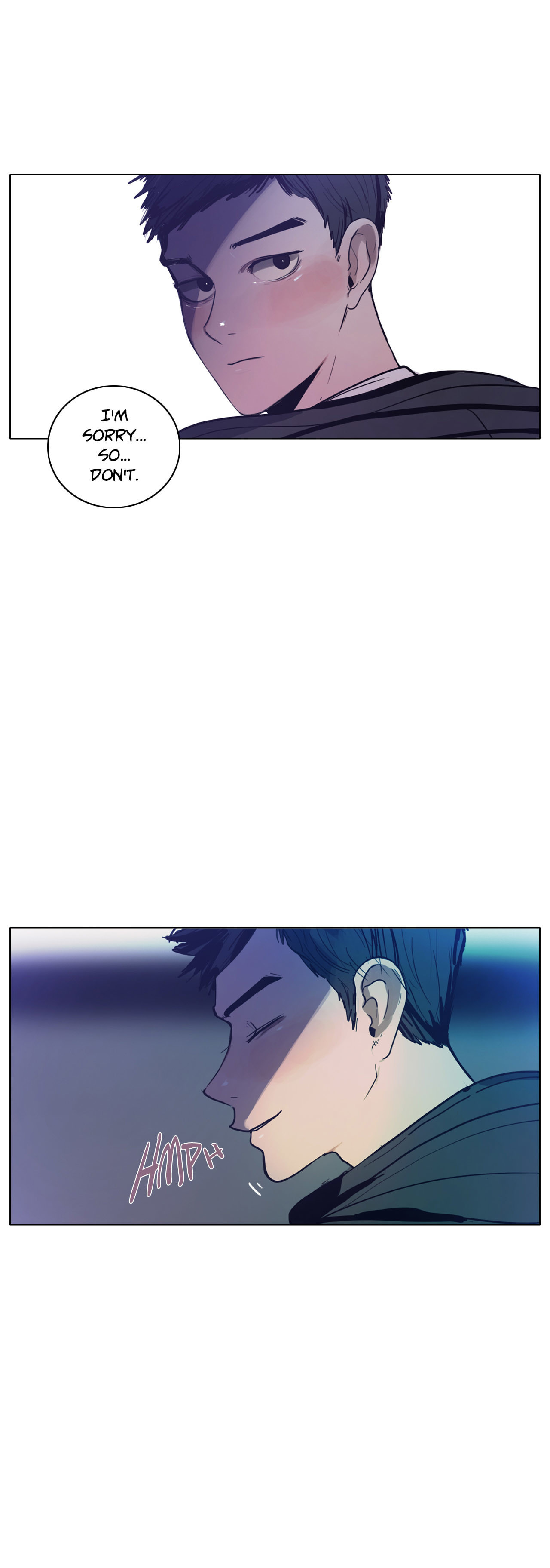 Read Save Me chapter 52 image 19 on Lezhin