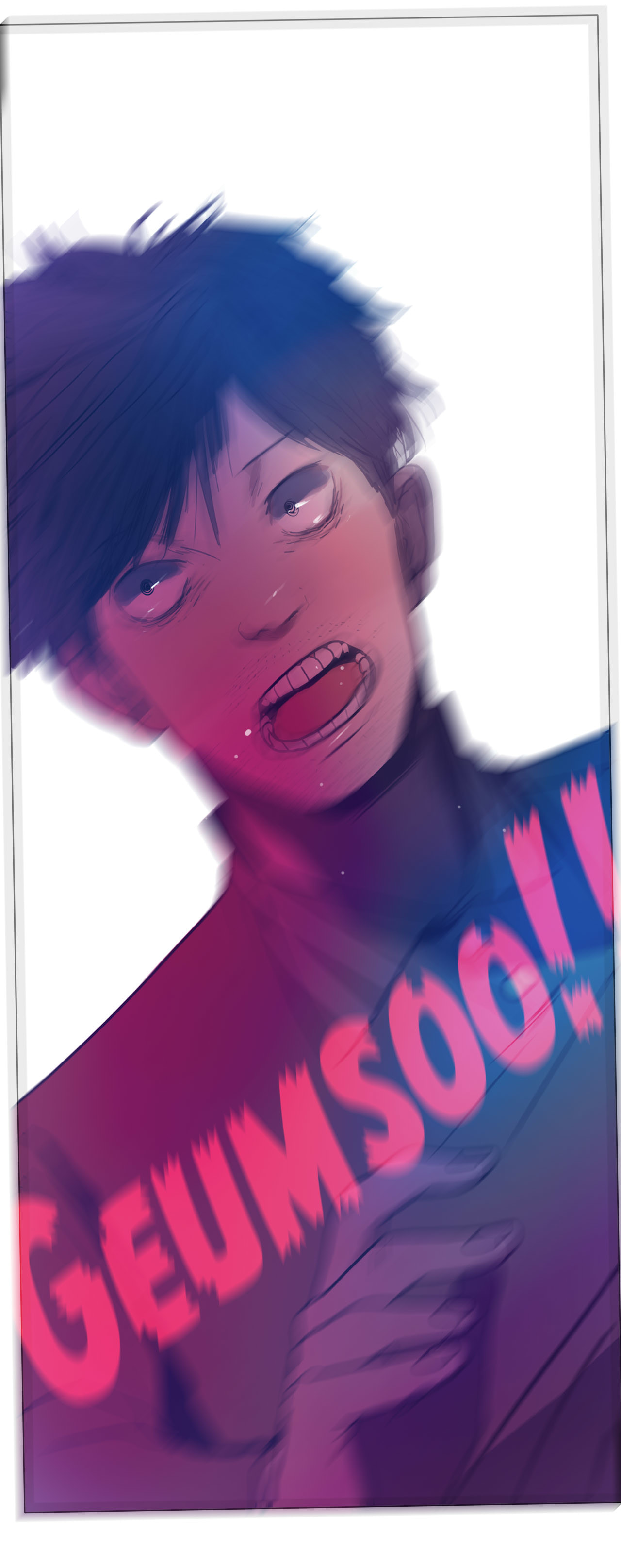 Read Save Me chapter 52 image 22 on Lezhin