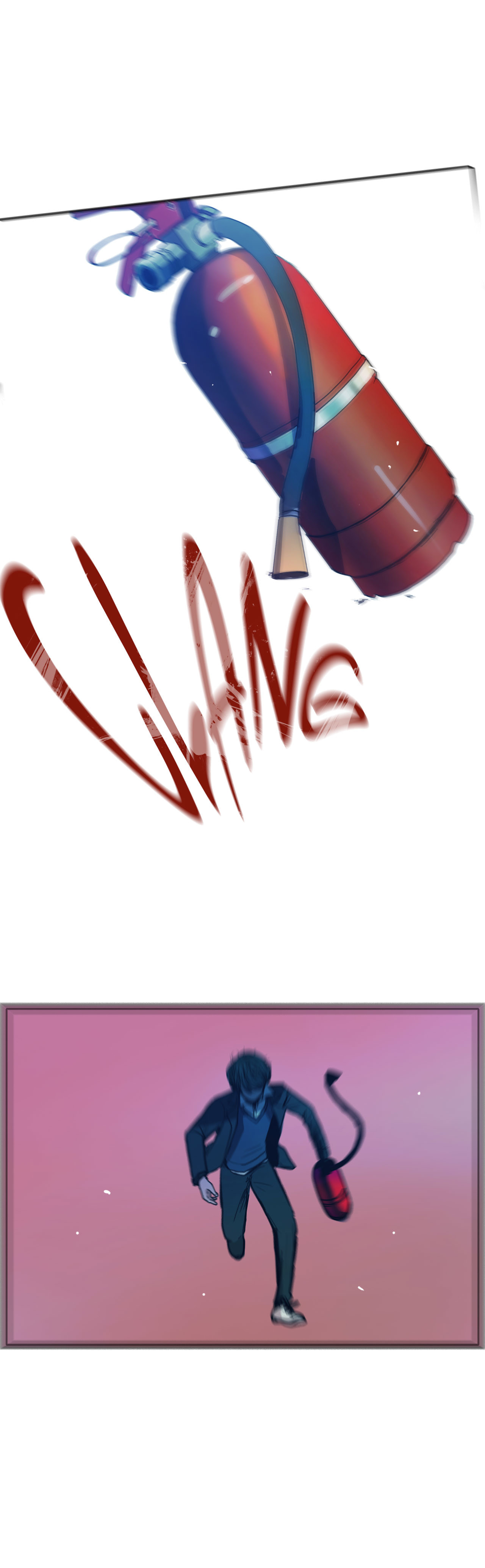 Read Save Me chapter 52 image 25 on Lezhin