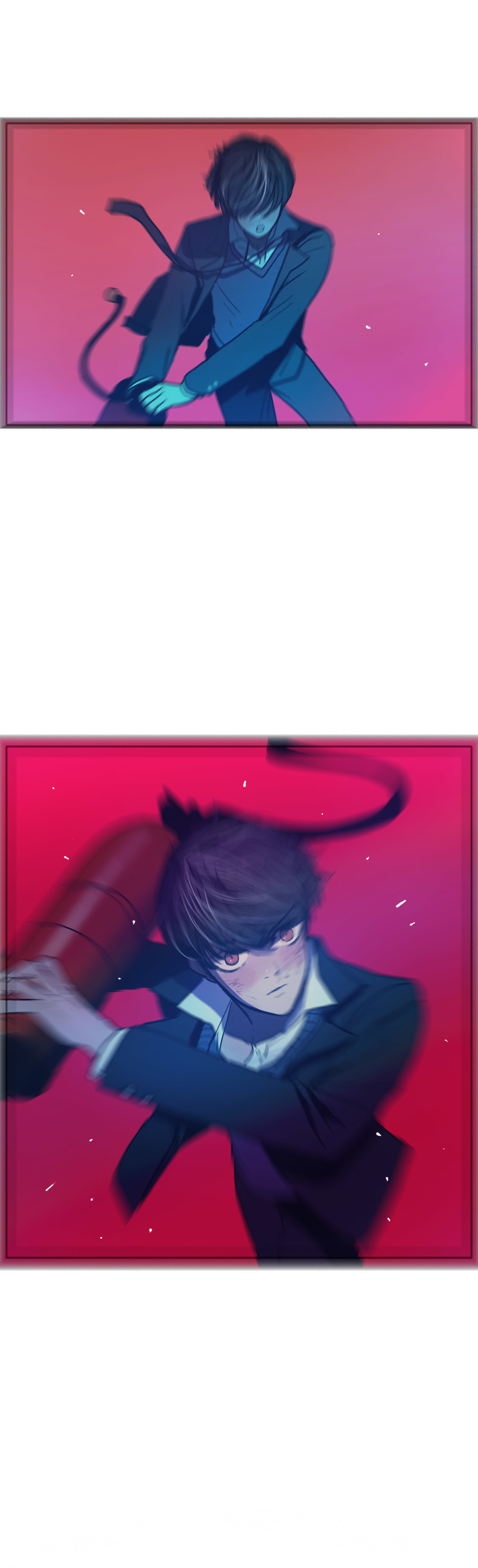 Read Save Me chapter 52 image 26 on Lezhin