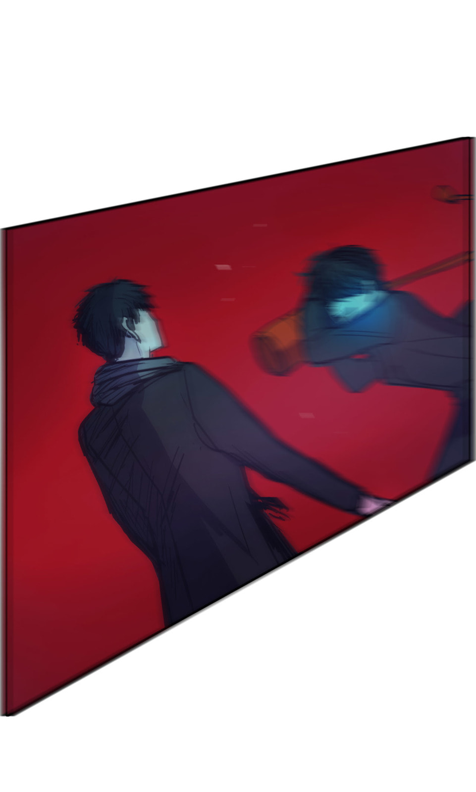 Read Save Me chapter 52 image 28 on Lezhin