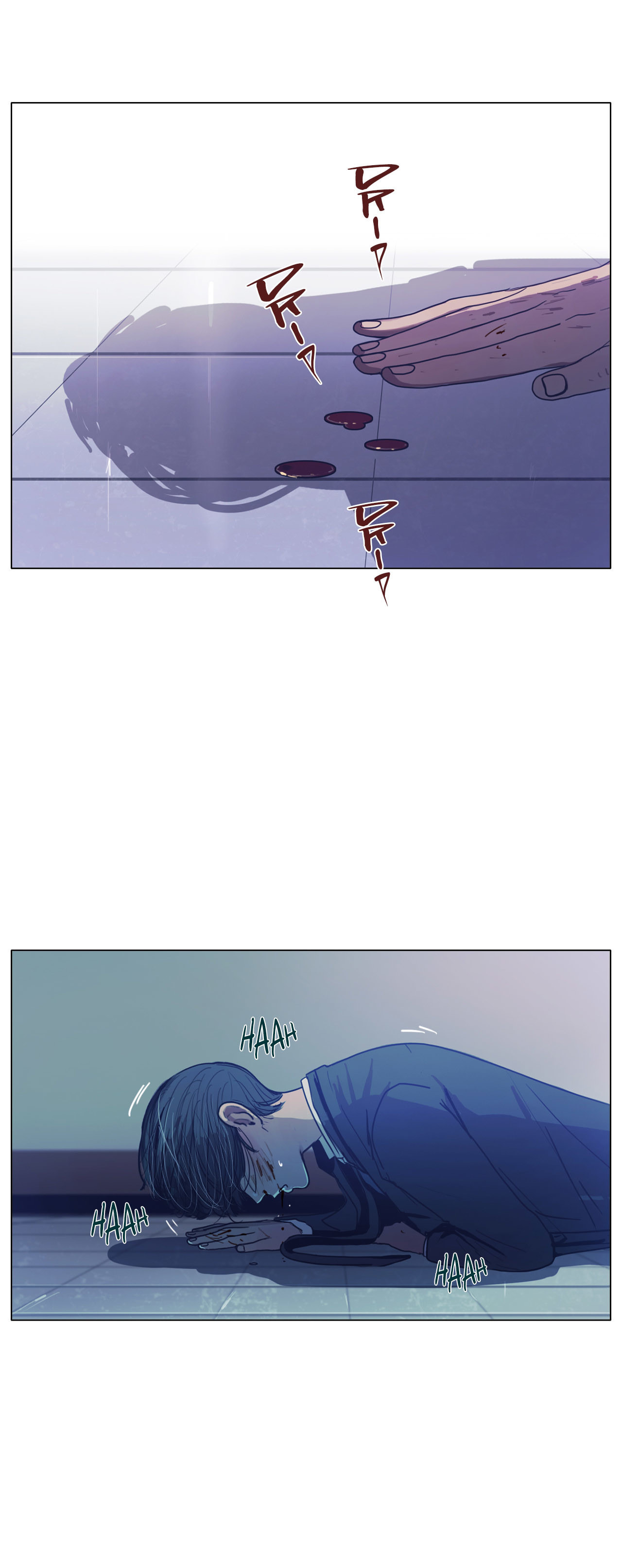 Read Save Me chapter 52 image 3 on Lezhin