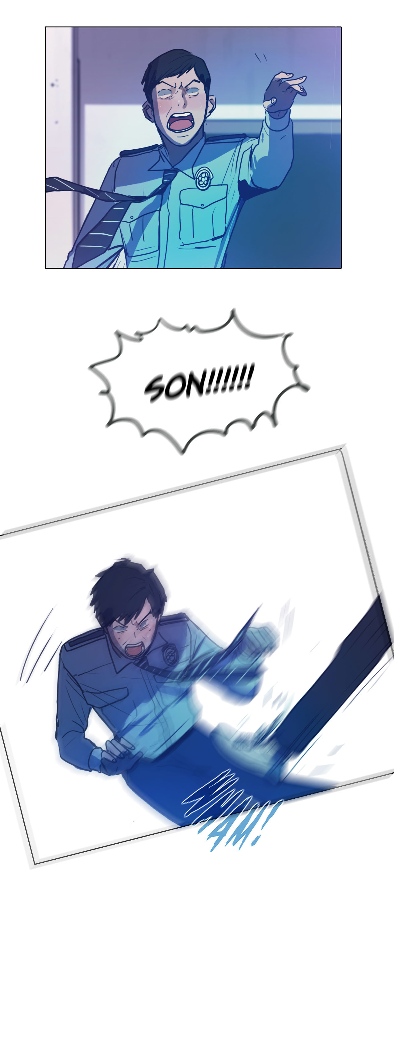 Read Save Me chapter 52 image 32 on Lezhin