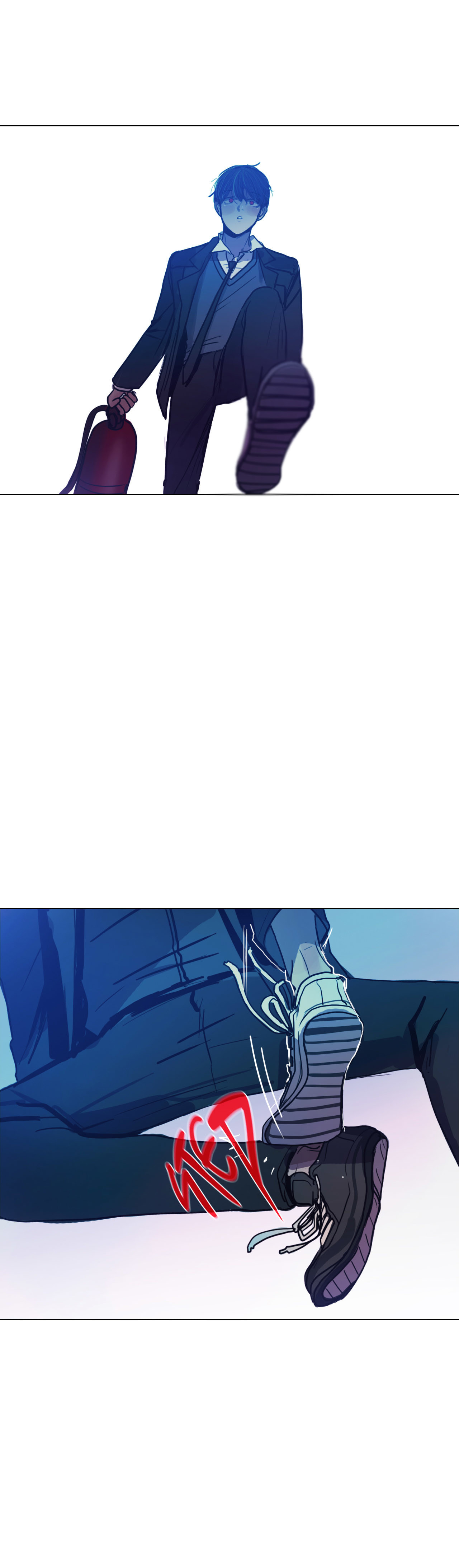 Read Save Me chapter 52 image 34 on Lezhin