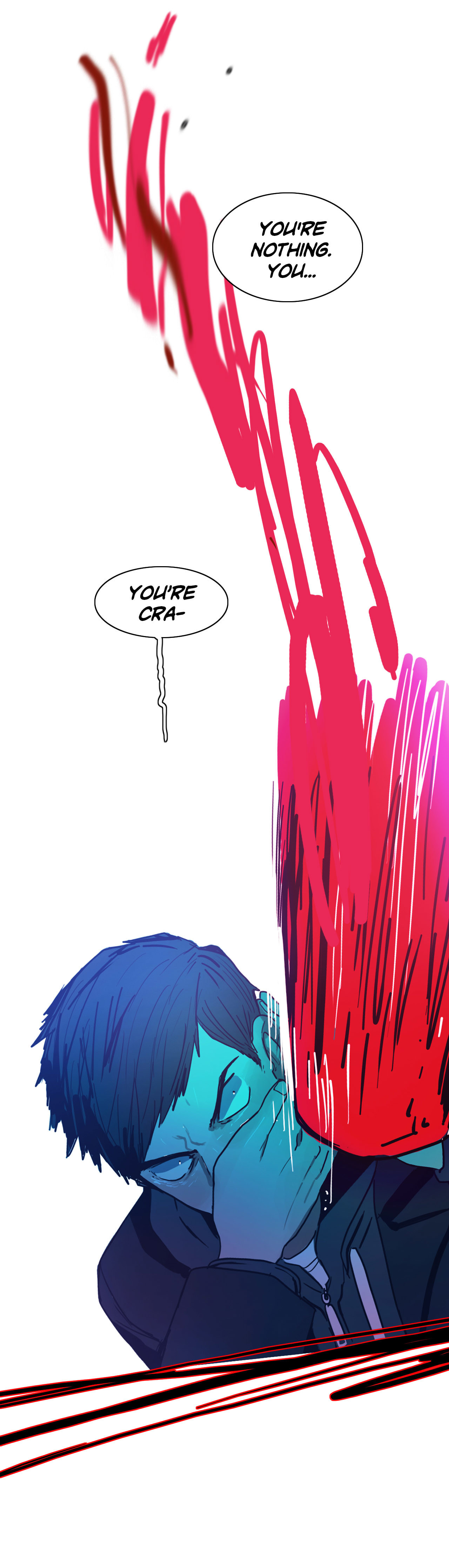 Read Save Me chapter 52 image 36 on Lezhin