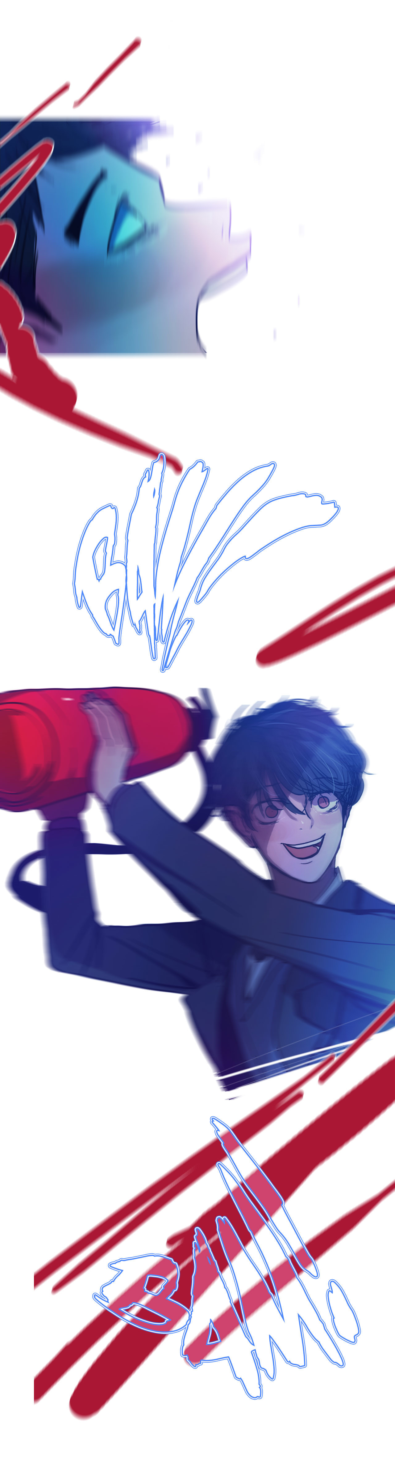 Read Save Me chapter 52 image 39 on Lezhin