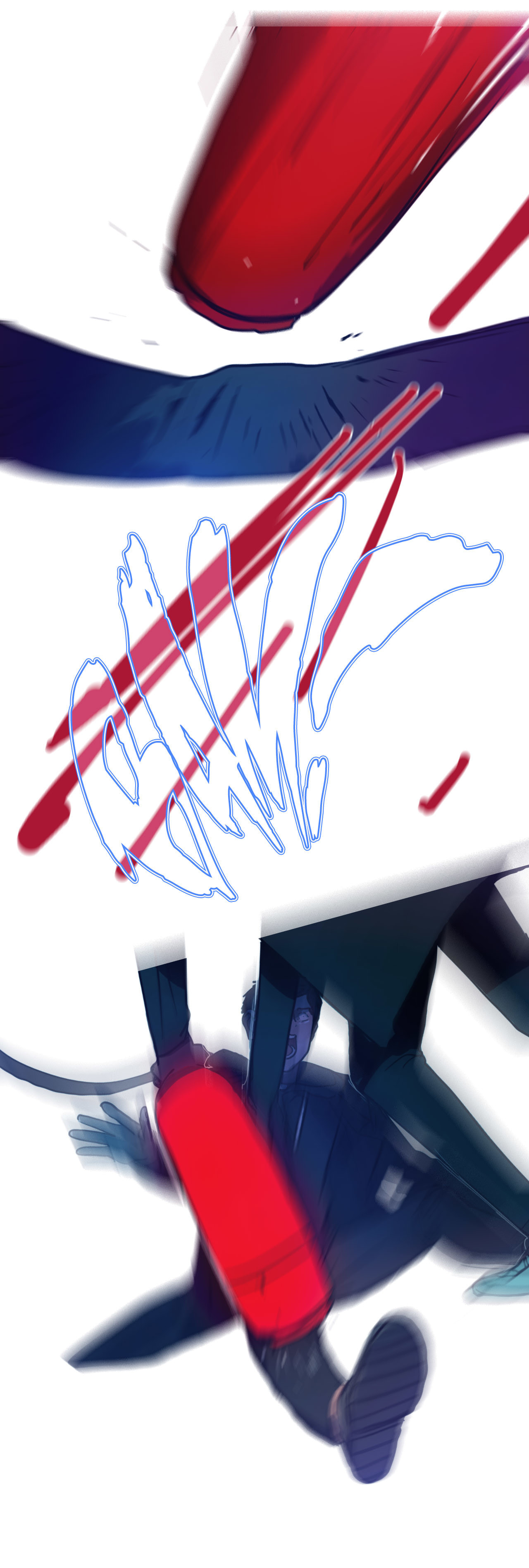 Read Save Me chapter 52 image 40 on Lezhin
