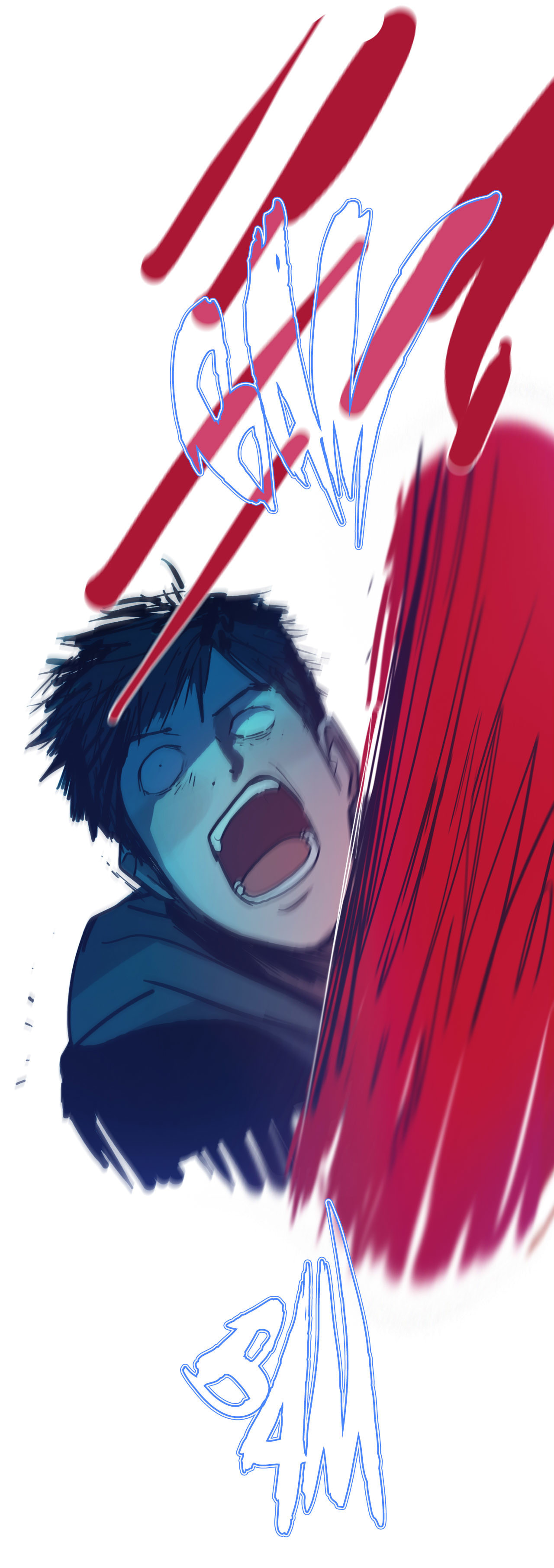 Read Save Me chapter 52 image 42 on Lezhin
