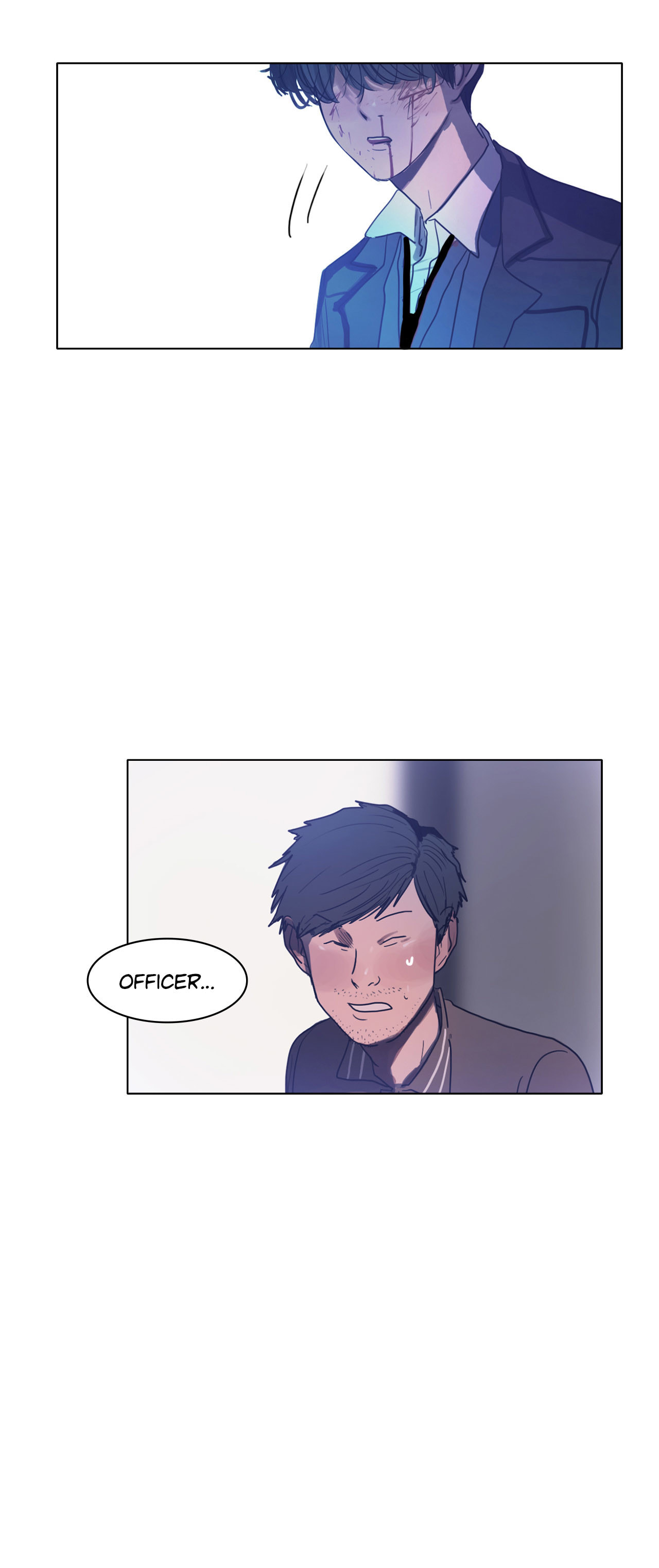 Read Save Me chapter 52 image 5 on Lezhin