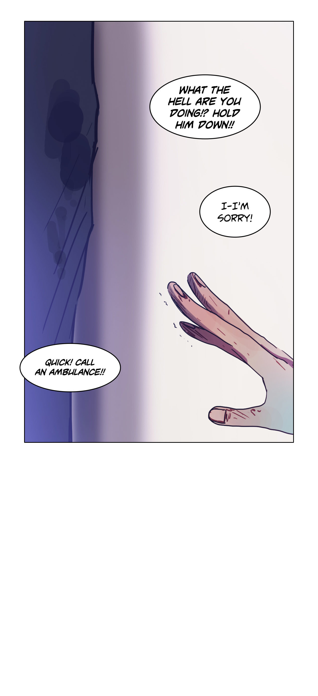 Read Save Me chapter 52 image 51 on Lezhin