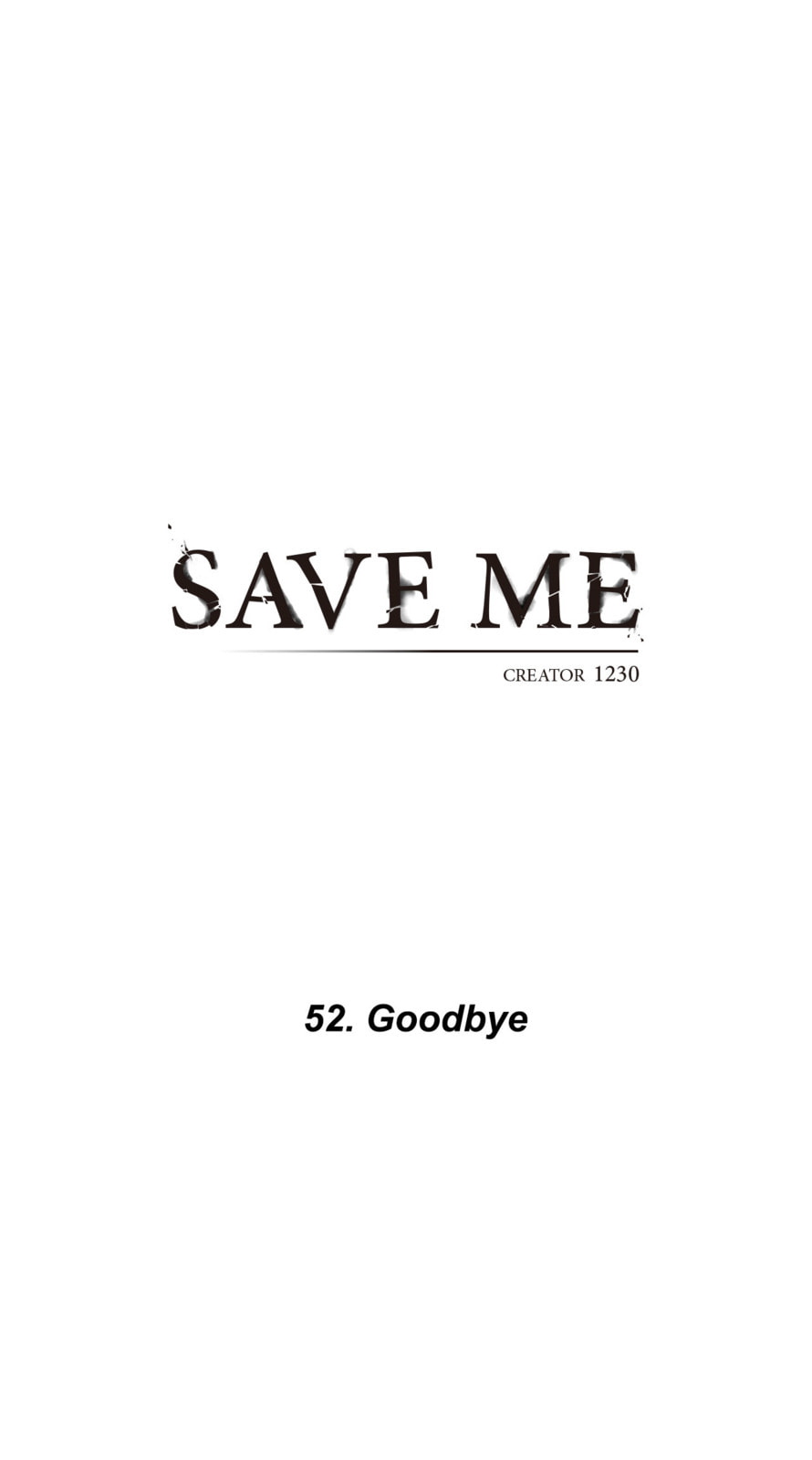 Read Save Me chapter 52 image 57 on Lezhin