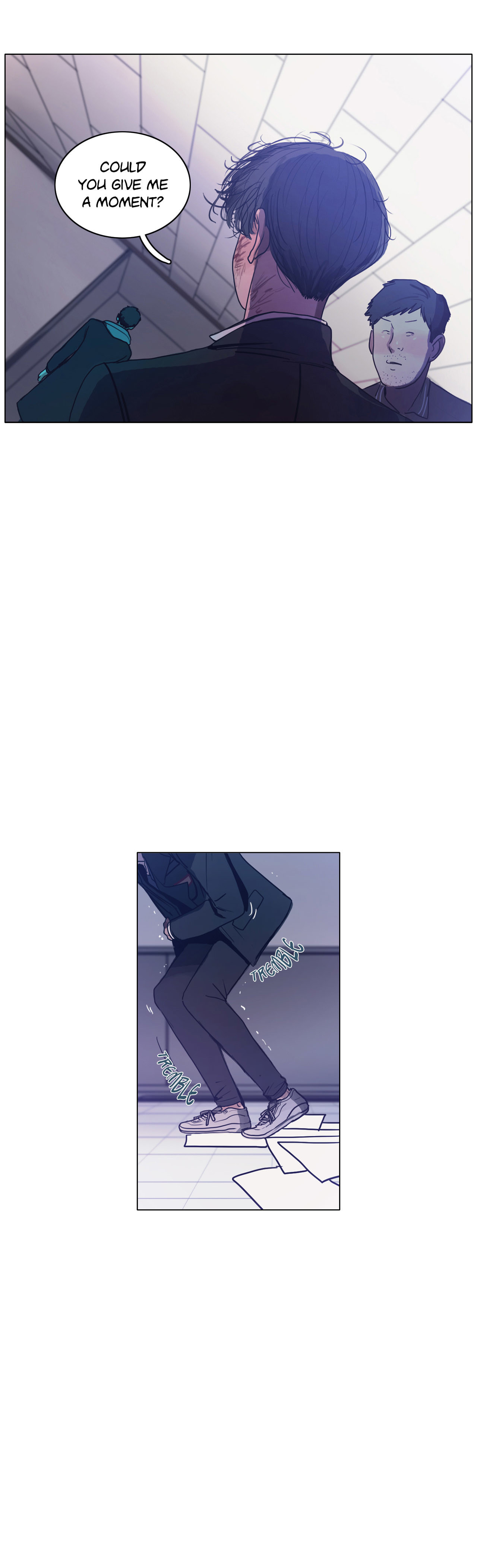 Read Save Me chapter 52 image 6 on Lezhin