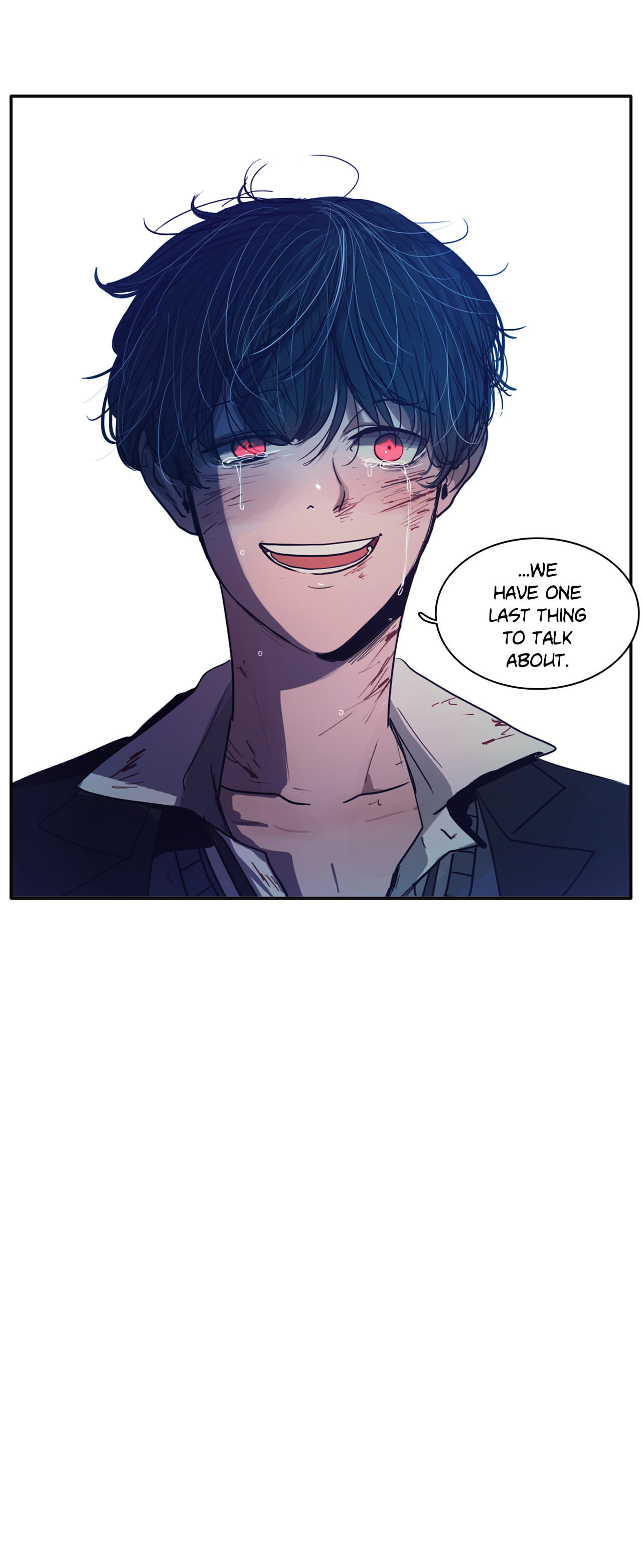 Read Save Me chapter 52 image 8 on Lezhin