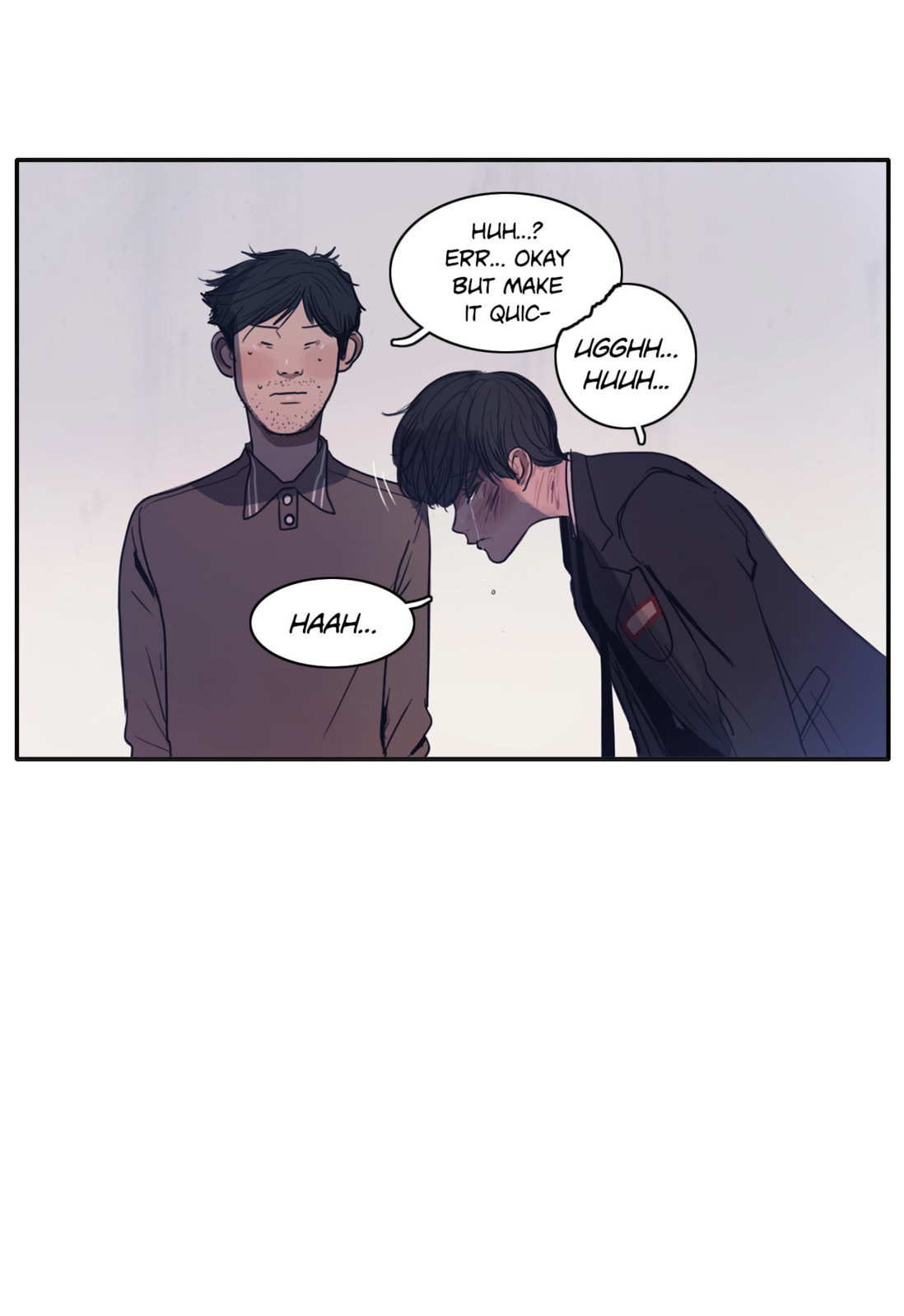 Read Save Me chapter 52 image 9 on Lezhin