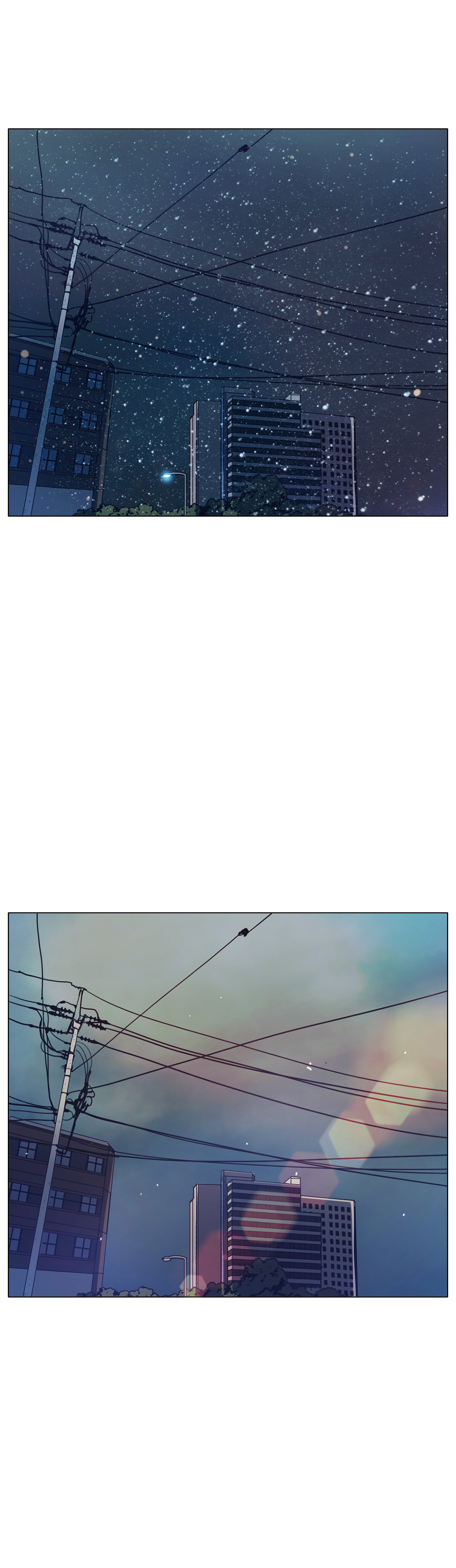 Read Save Me chapter 53 image 1 on Lezhin