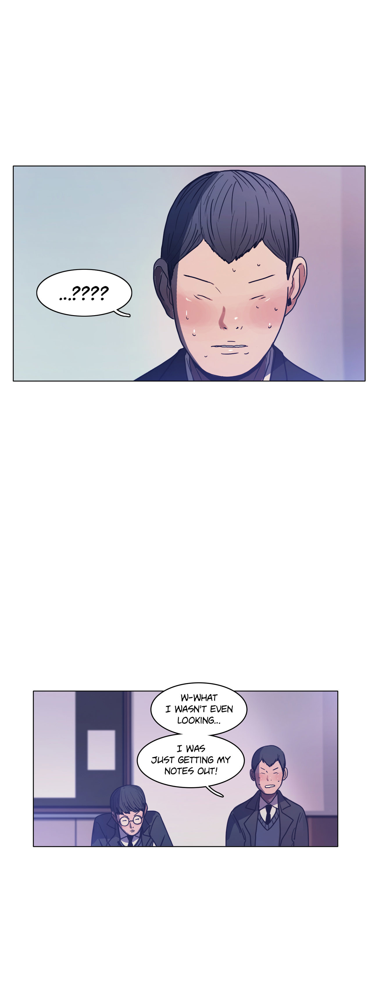 Read Save Me chapter 53 image 10 on Lezhin