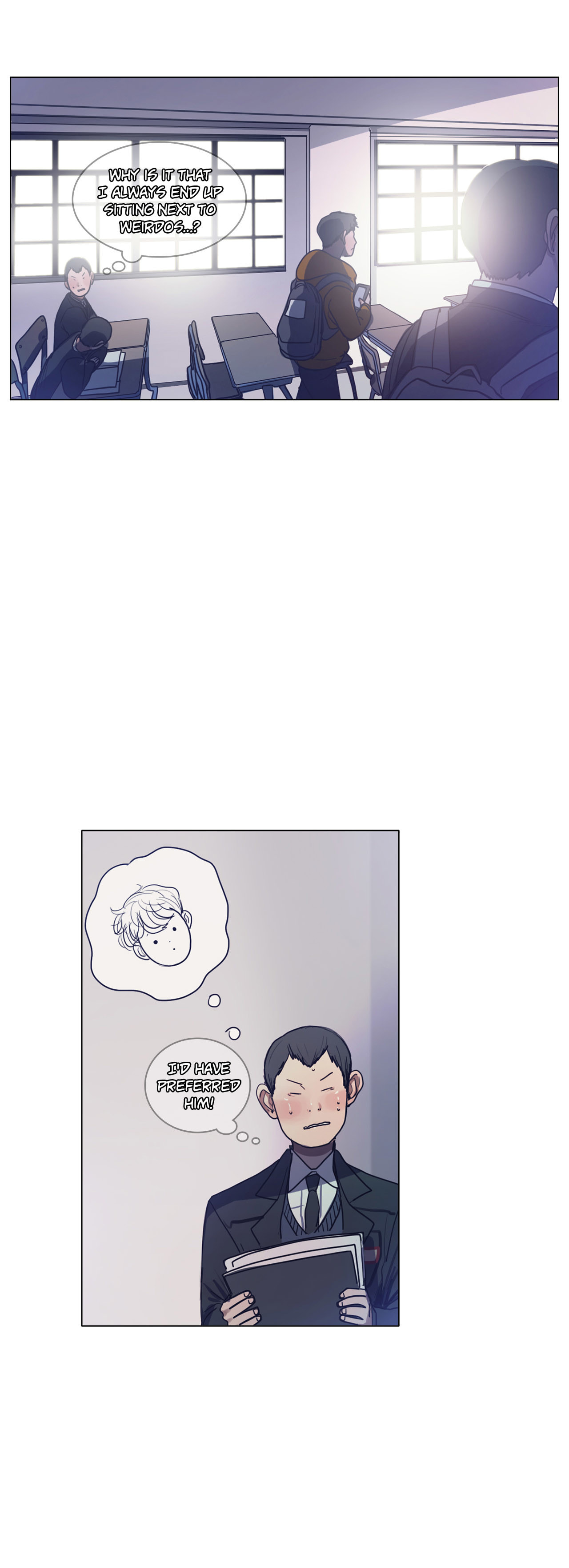 Read Save Me chapter 53 image 11 on Lezhin