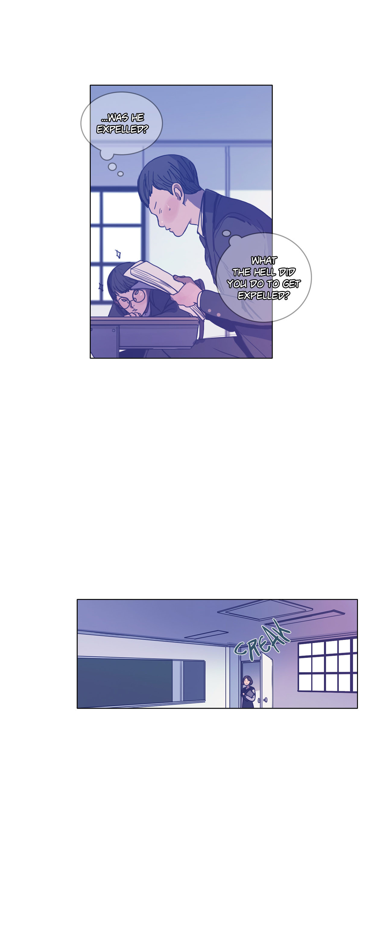 Read Save Me chapter 53 image 12 on Lezhin