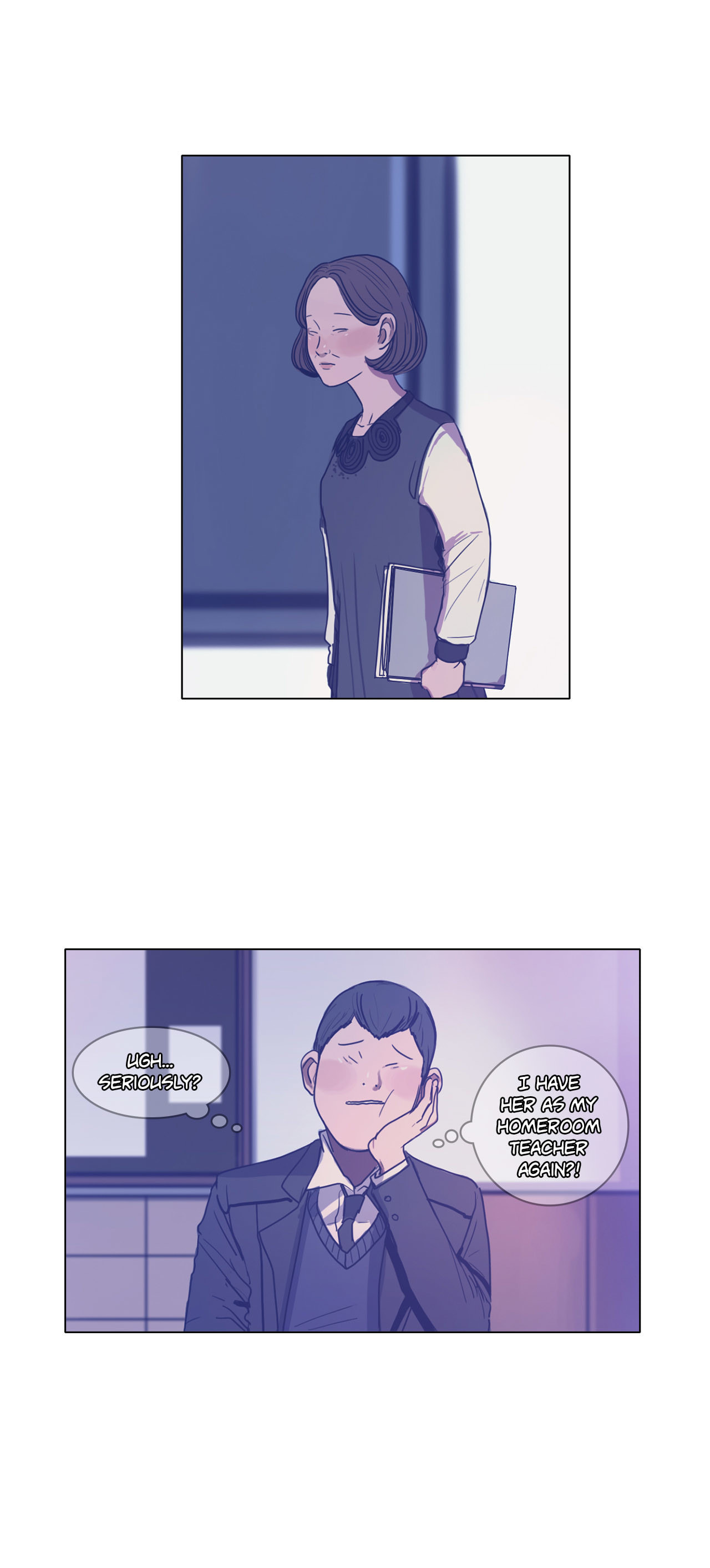 Read Save Me chapter 53 image 13 on Lezhin