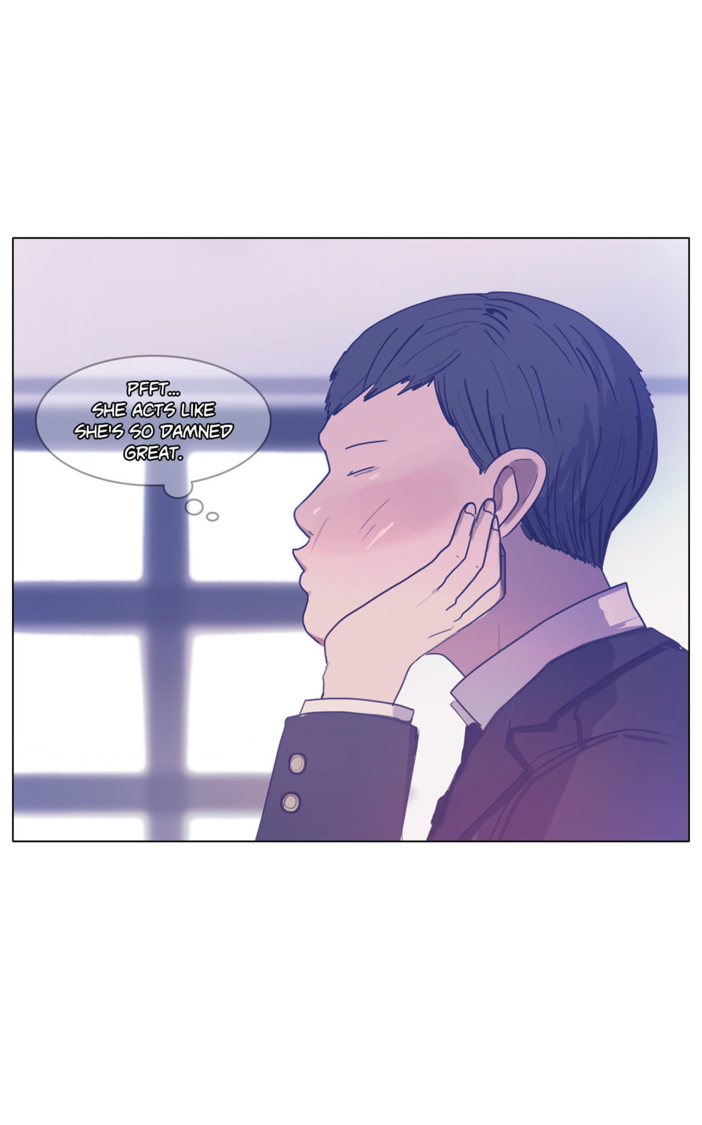 Read Save Me chapter 53 image 14 on Lezhin
