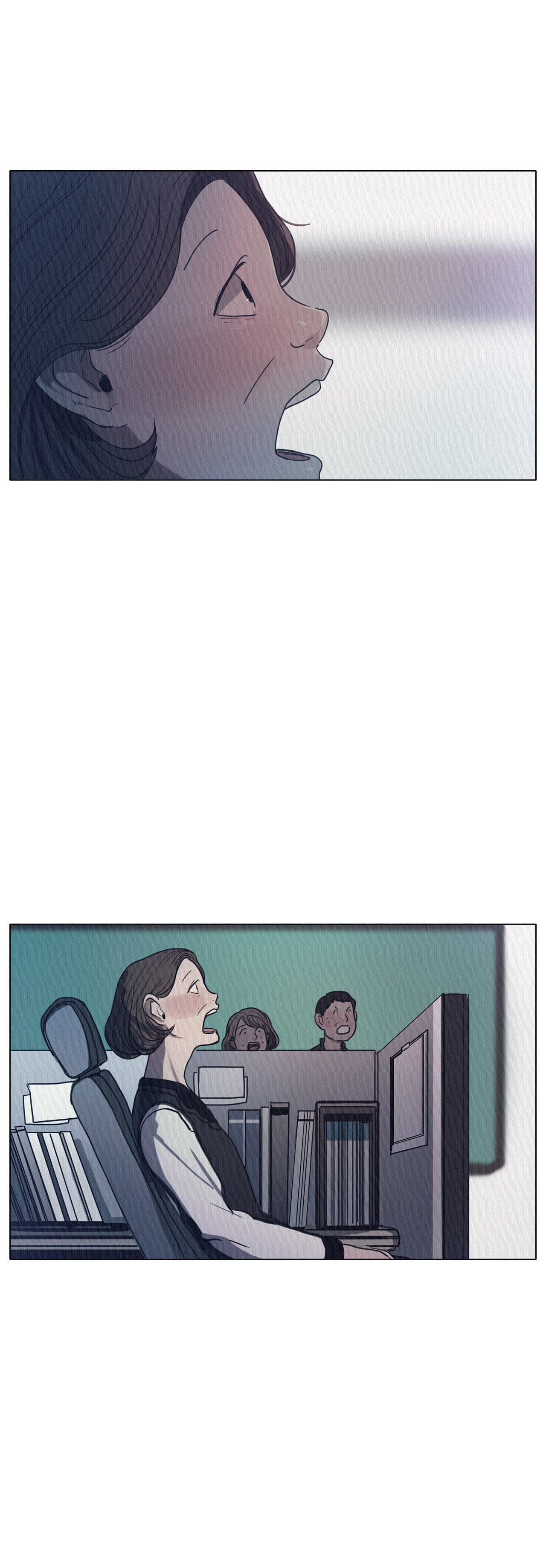 Read Save Me chapter 53 image 15 on Lezhin