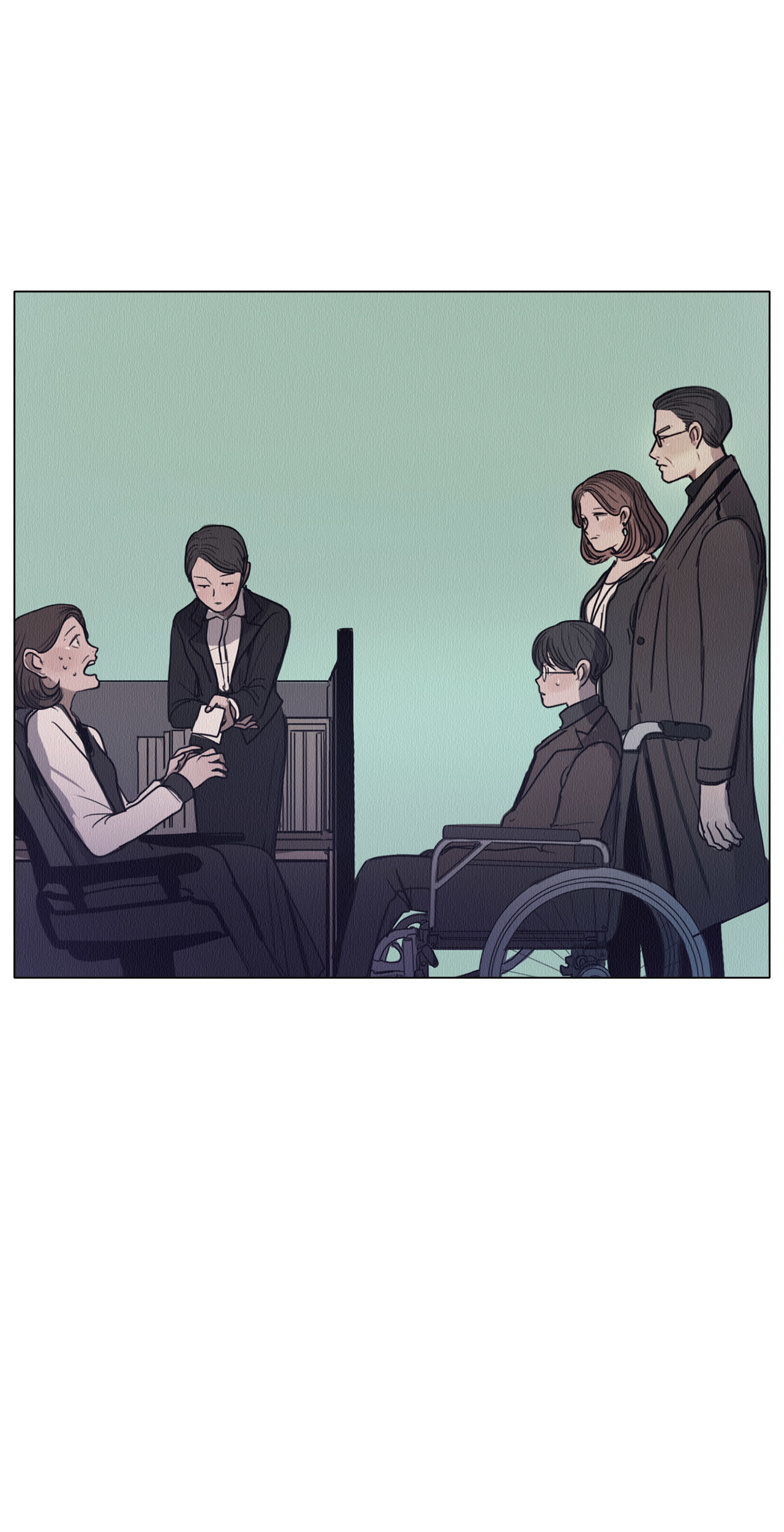 Read Save Me chapter 53 image 16 on Lezhin