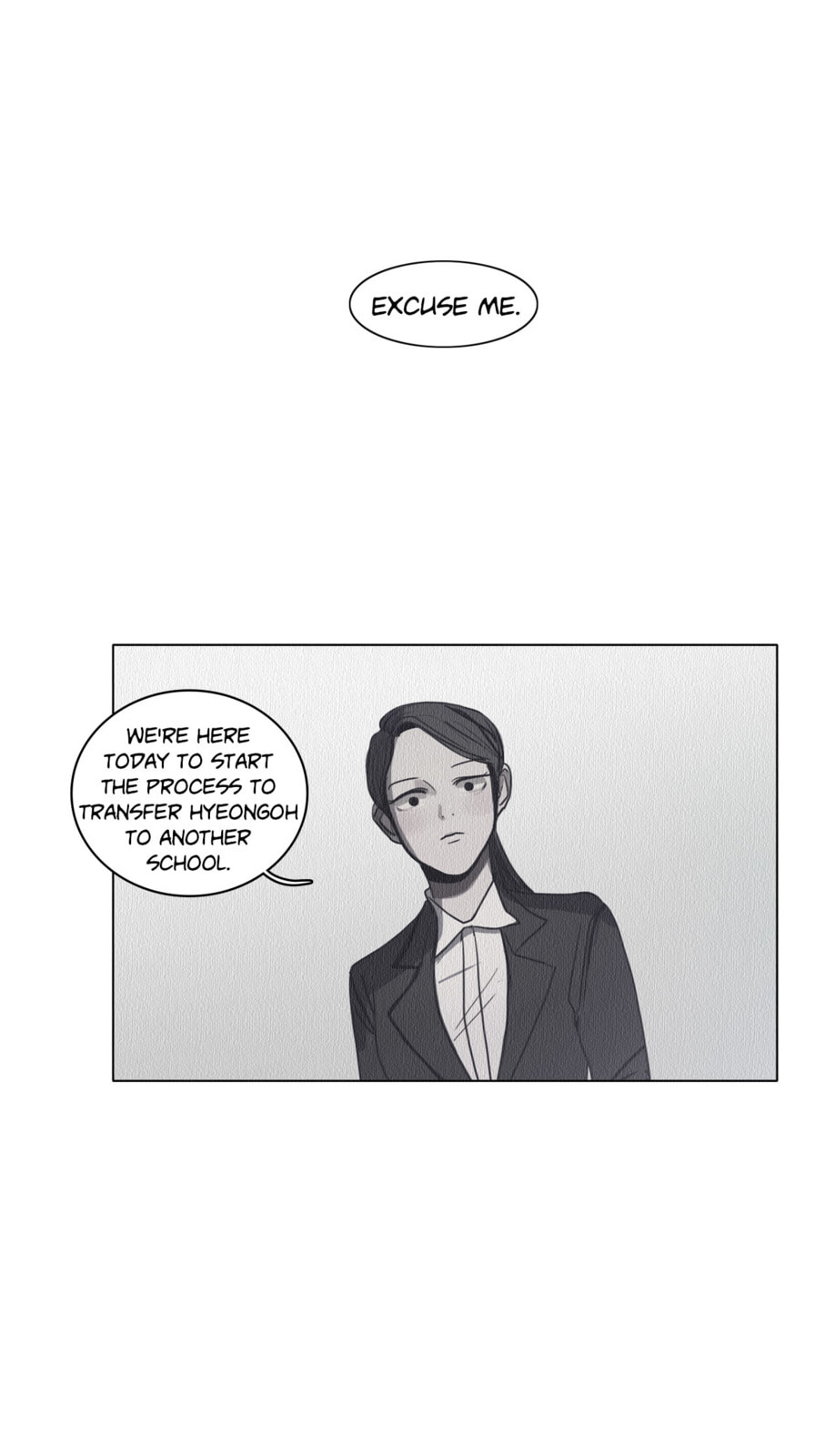 Read Save Me chapter 53 image 18 on Lezhin