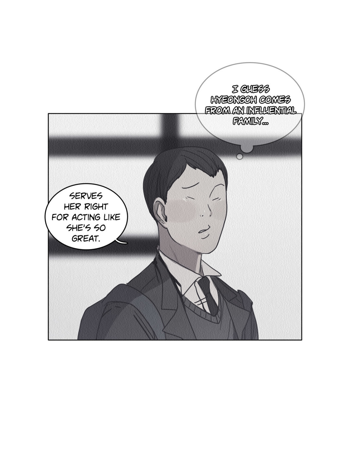 Read Save Me chapter 53 image 20 on Lezhin
