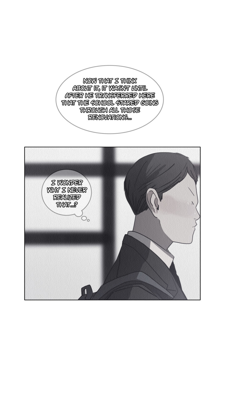 Read Save Me chapter 53 image 21 on Lezhin