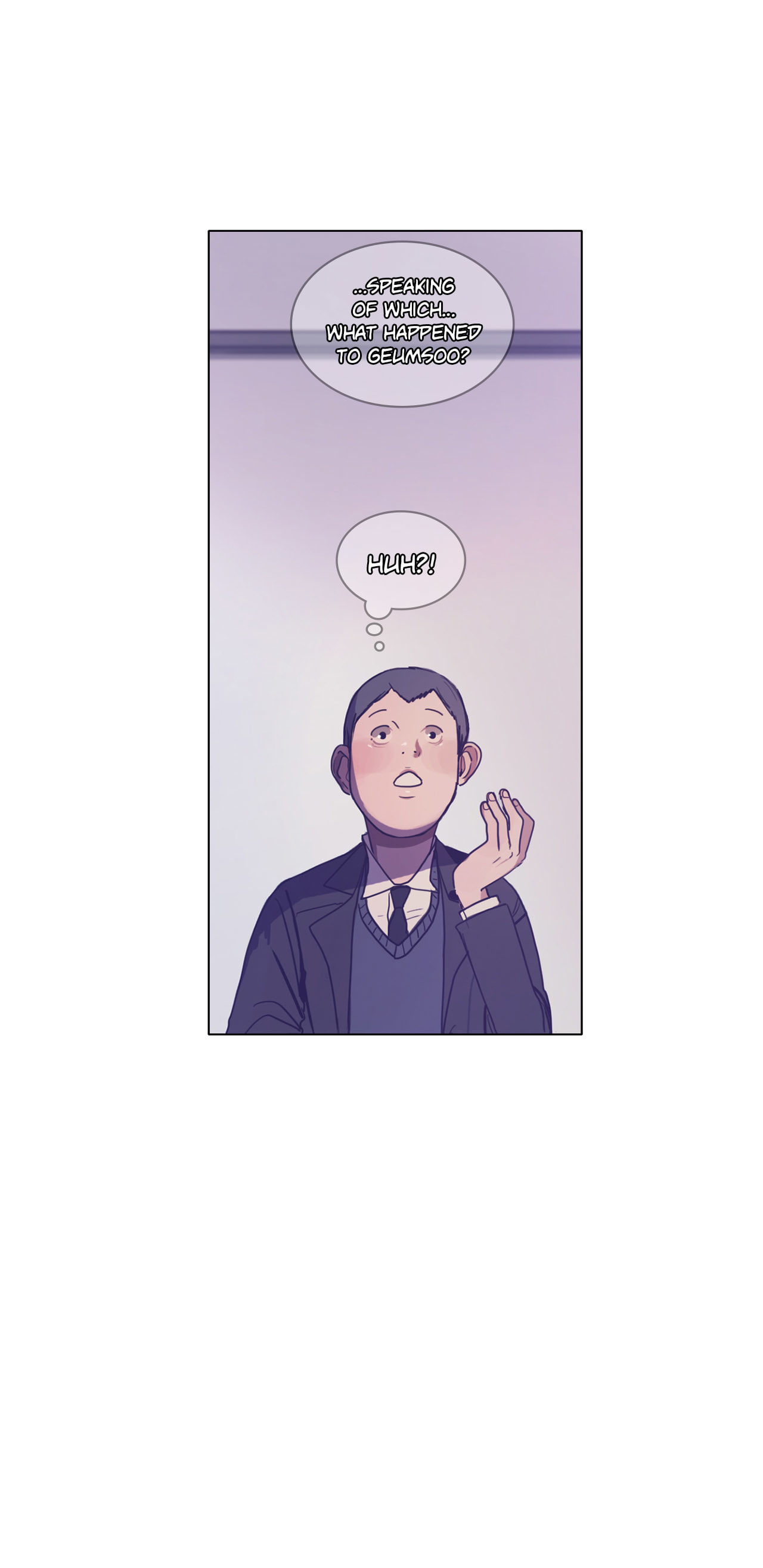 Read Save Me chapter 53 image 24 on Lezhin