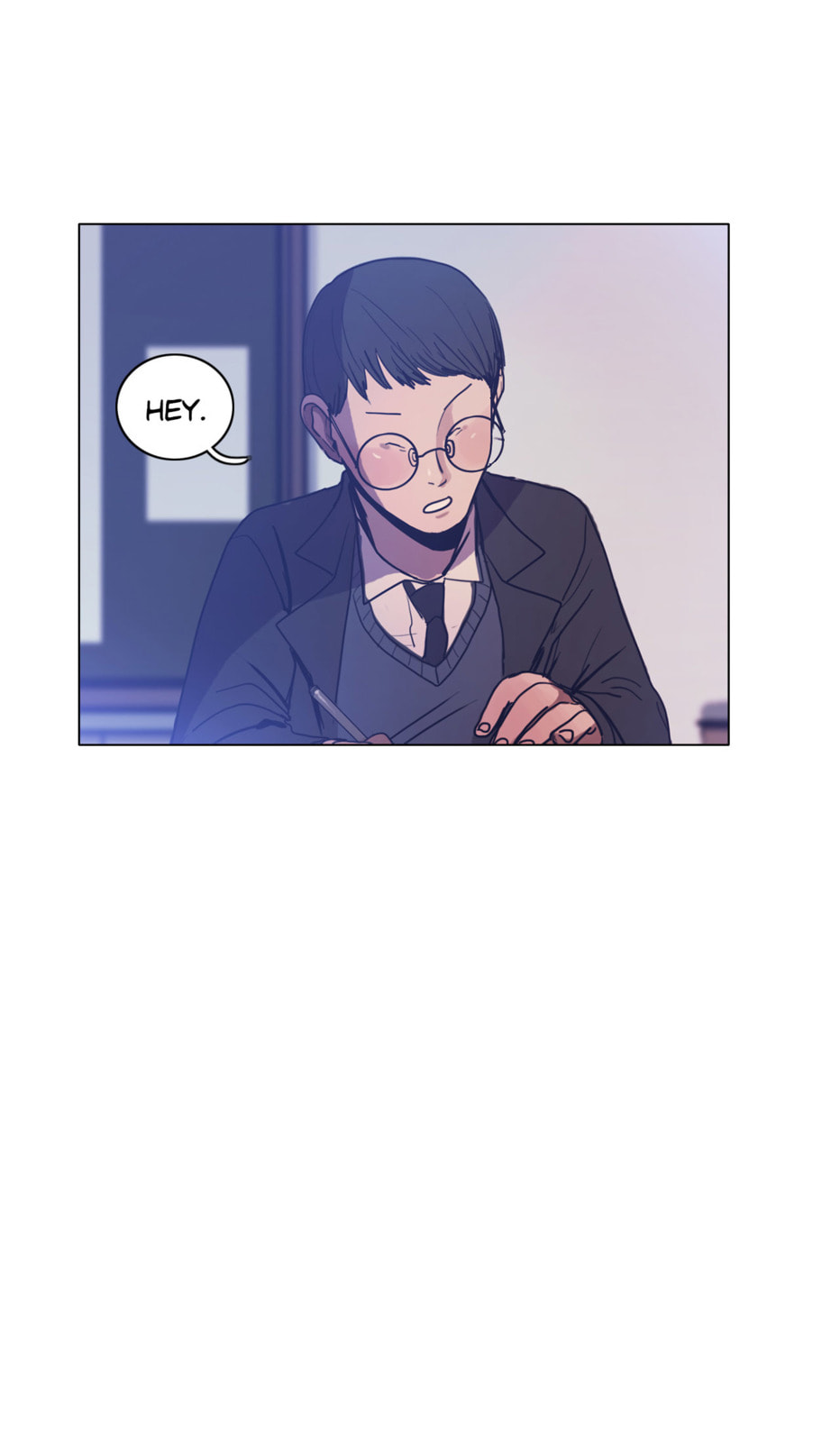 Read Save Me chapter 53 image 27 on Lezhin