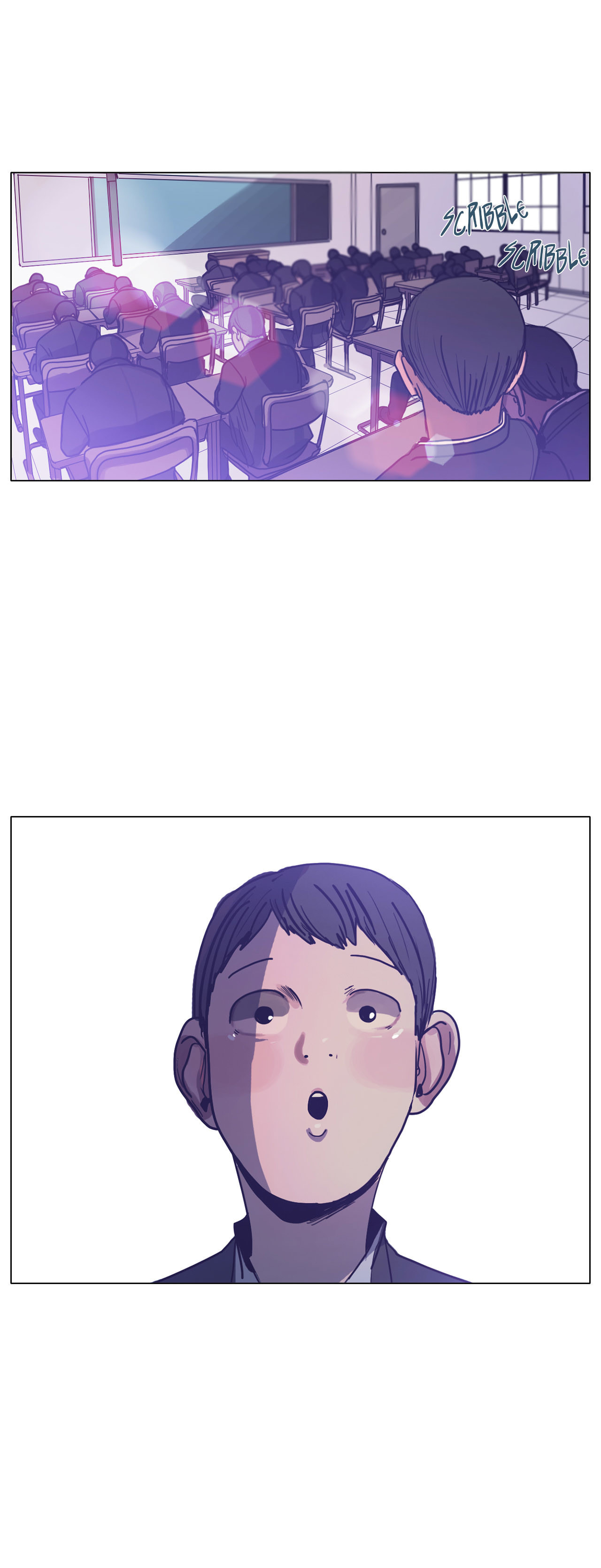 Read Save Me chapter 53 image 31 on Lezhin