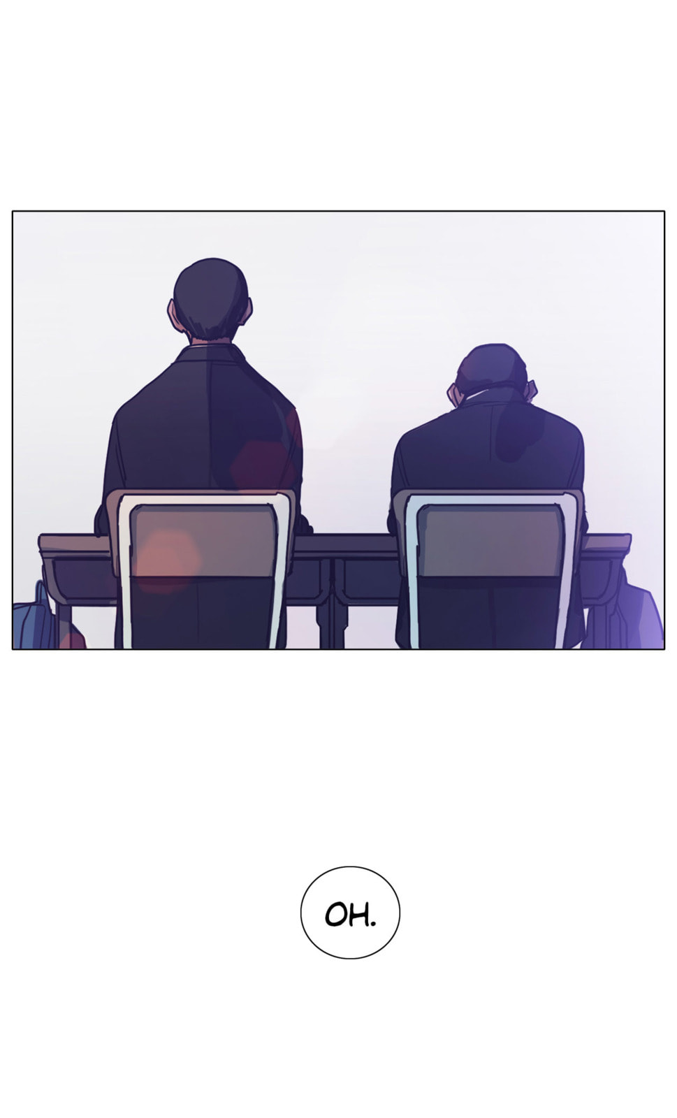 Read Save Me chapter 53 image 32 on Lezhin