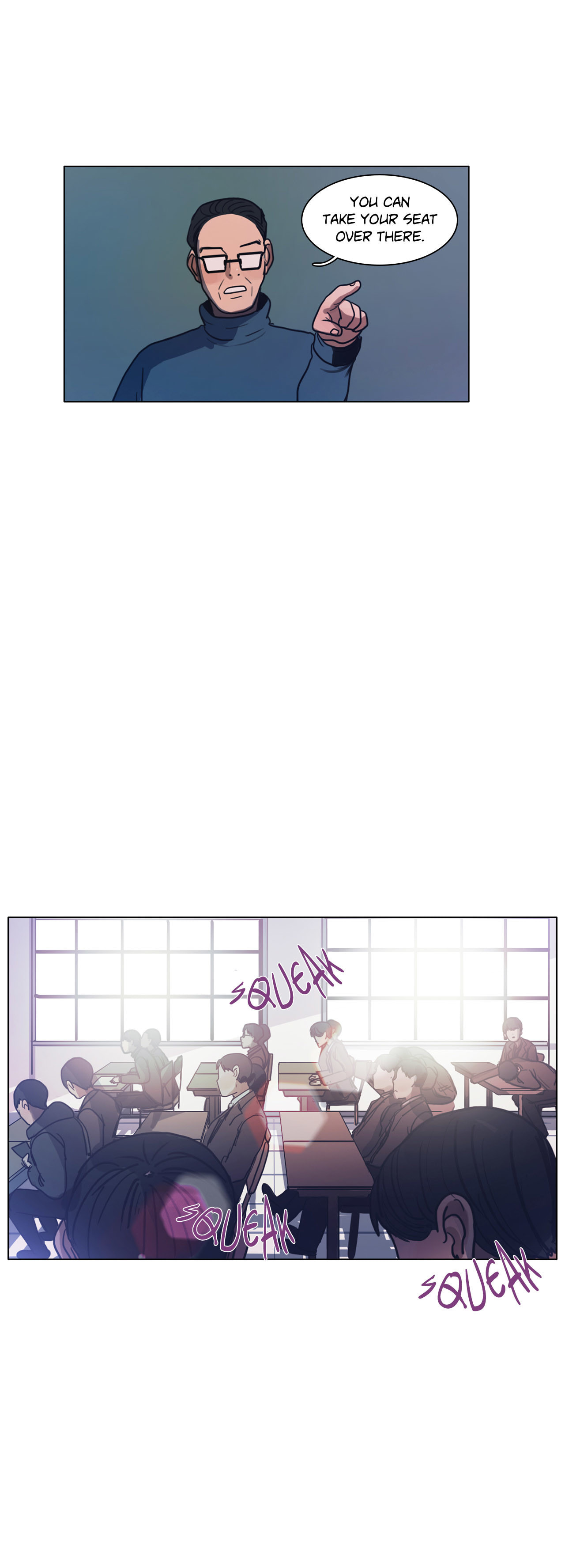 Read Save Me chapter 53 image 39 on Lezhin