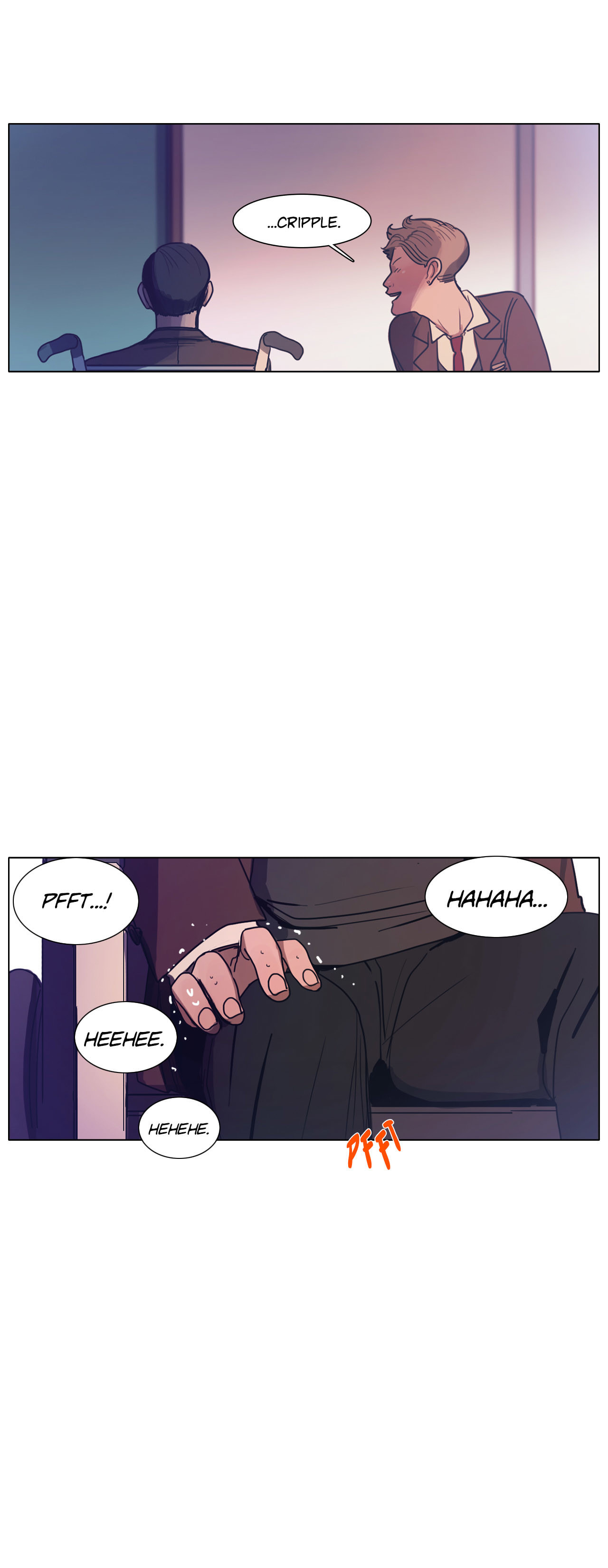 Read Save Me chapter 53 image 42 on Lezhin
