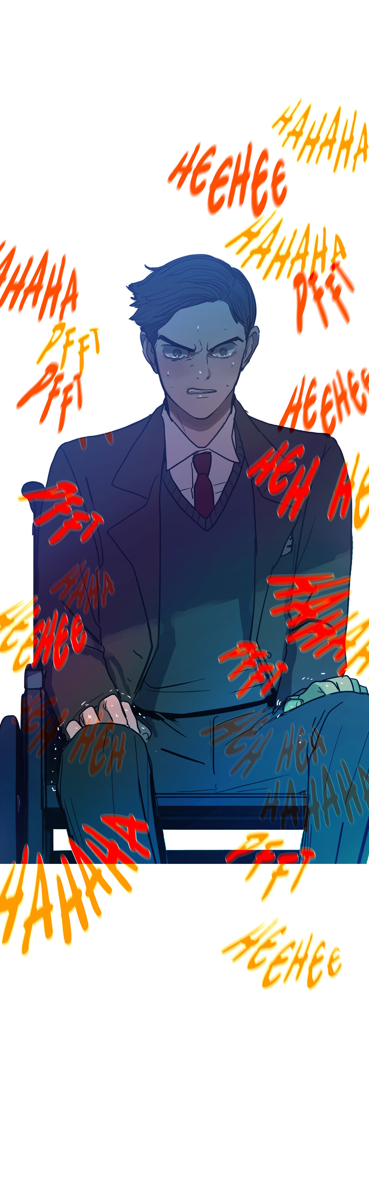 Read Save Me chapter 53 image 44 on Lezhin
